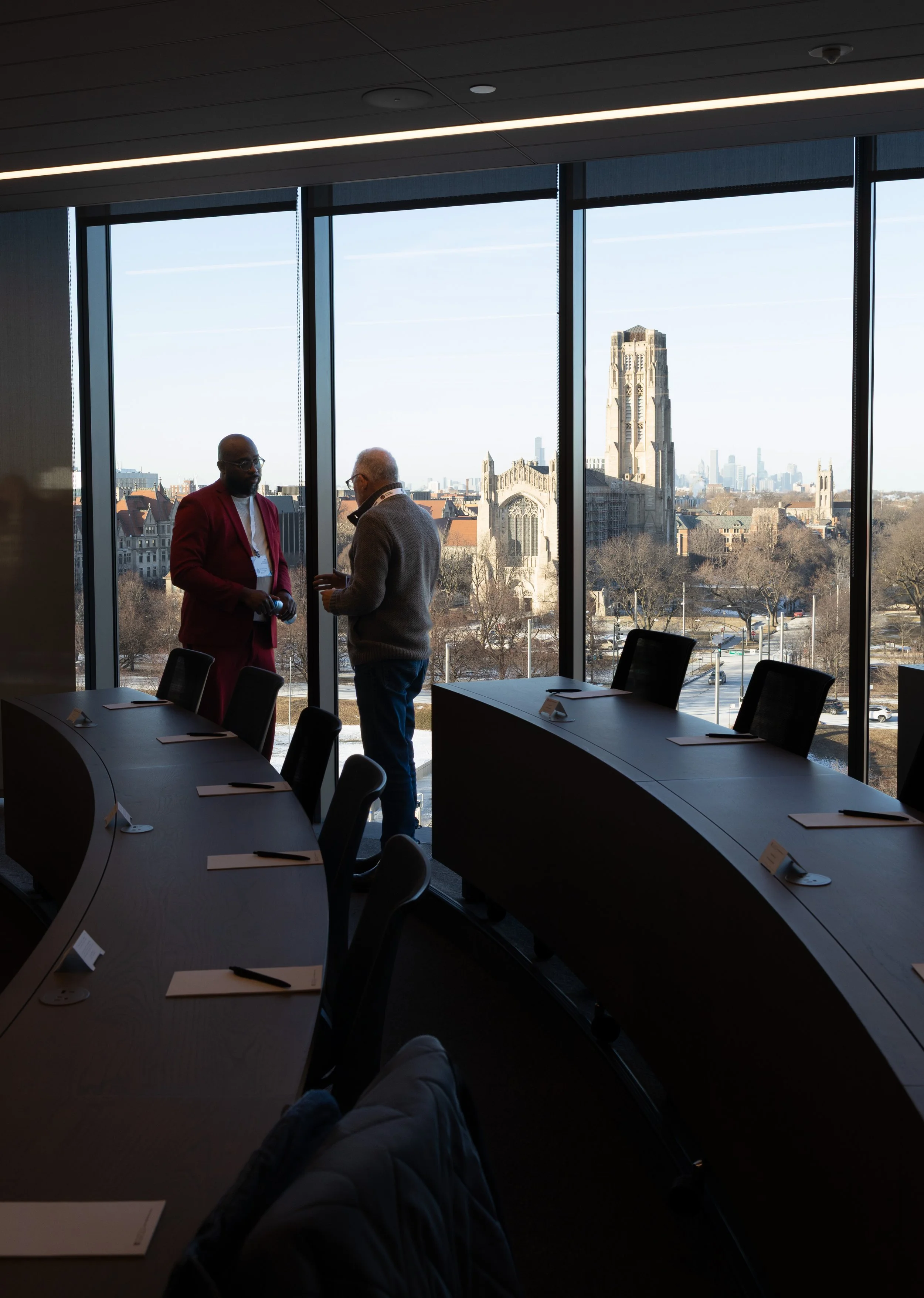 Illinois Access to Justice 2026 Summit (Jan)