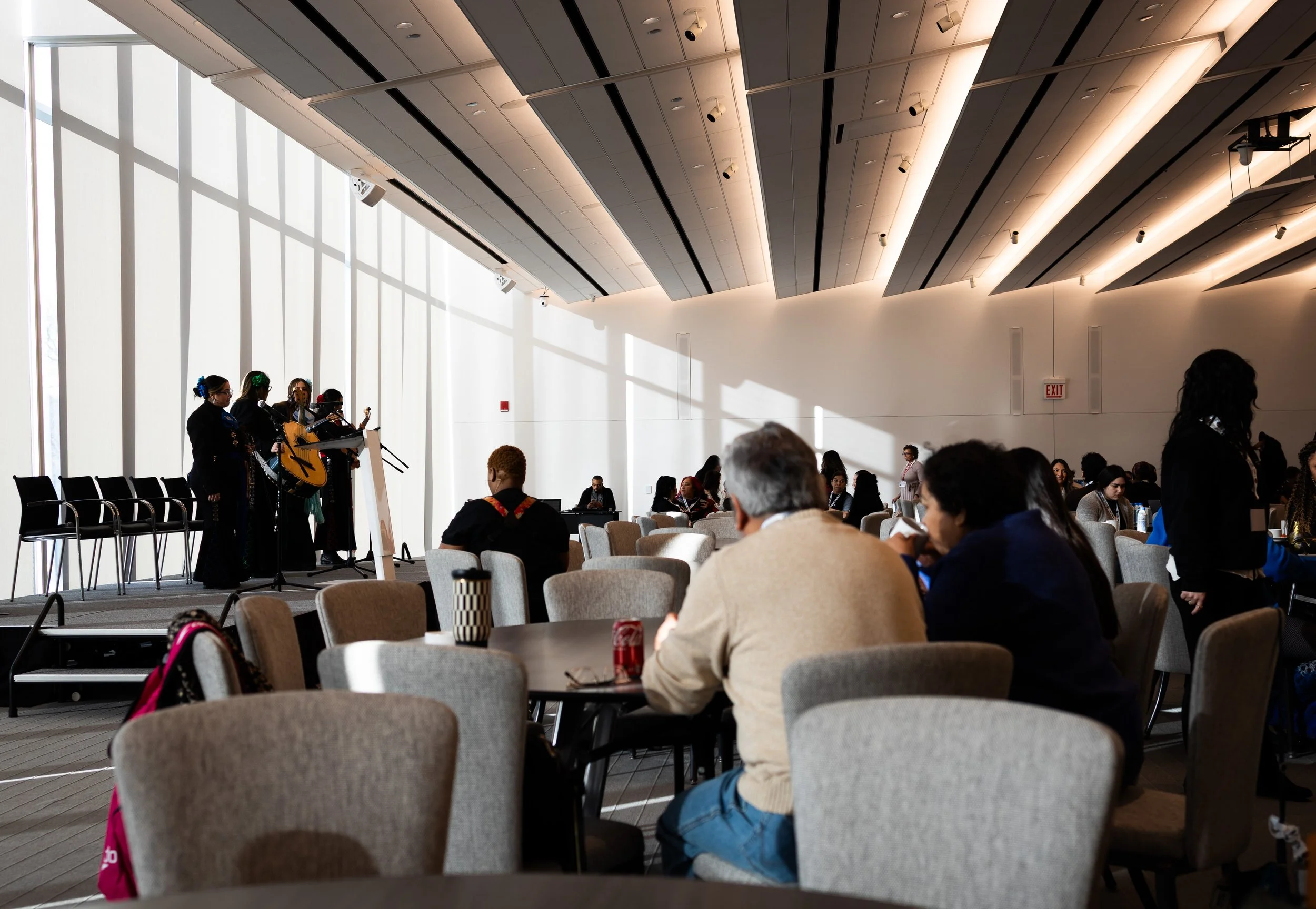 Illinois Access to Justice 2026 Summit (Jan)