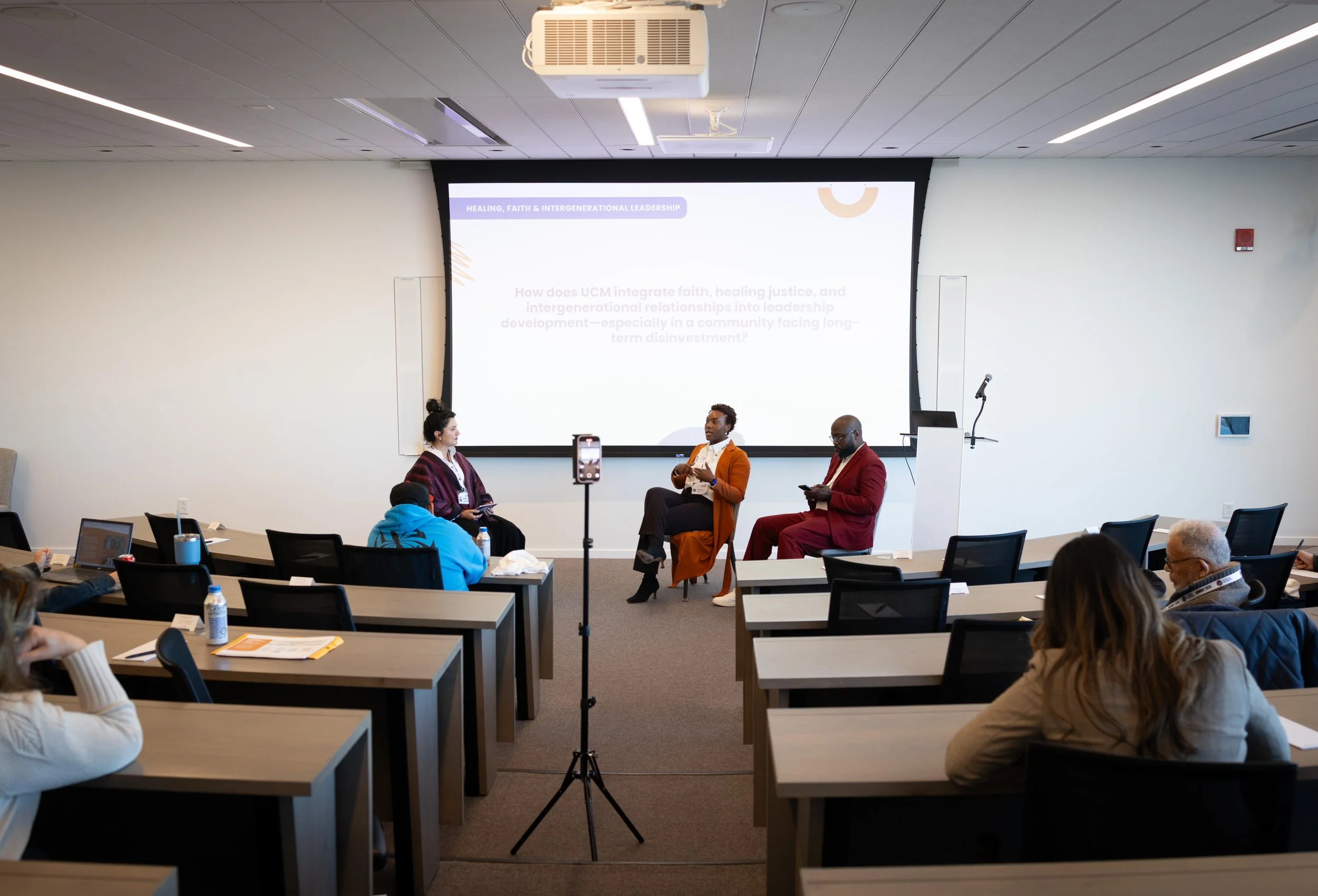 Illinois Access to Justice 2026 Summit (Jan)