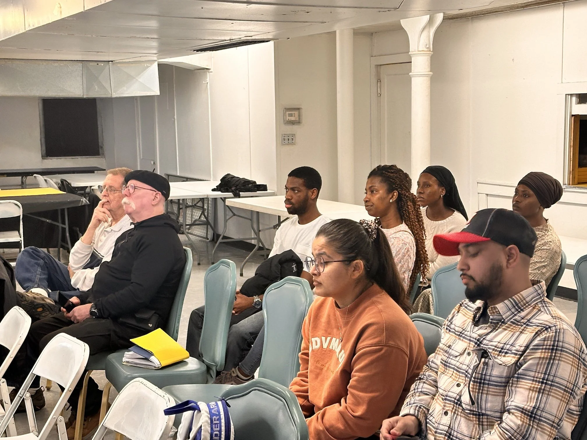 Uniting for Clean Air