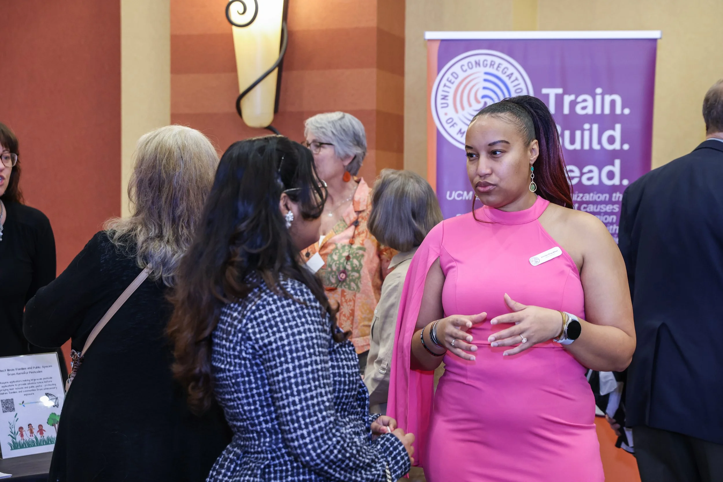 Meet UCM: Jenni King Witzel