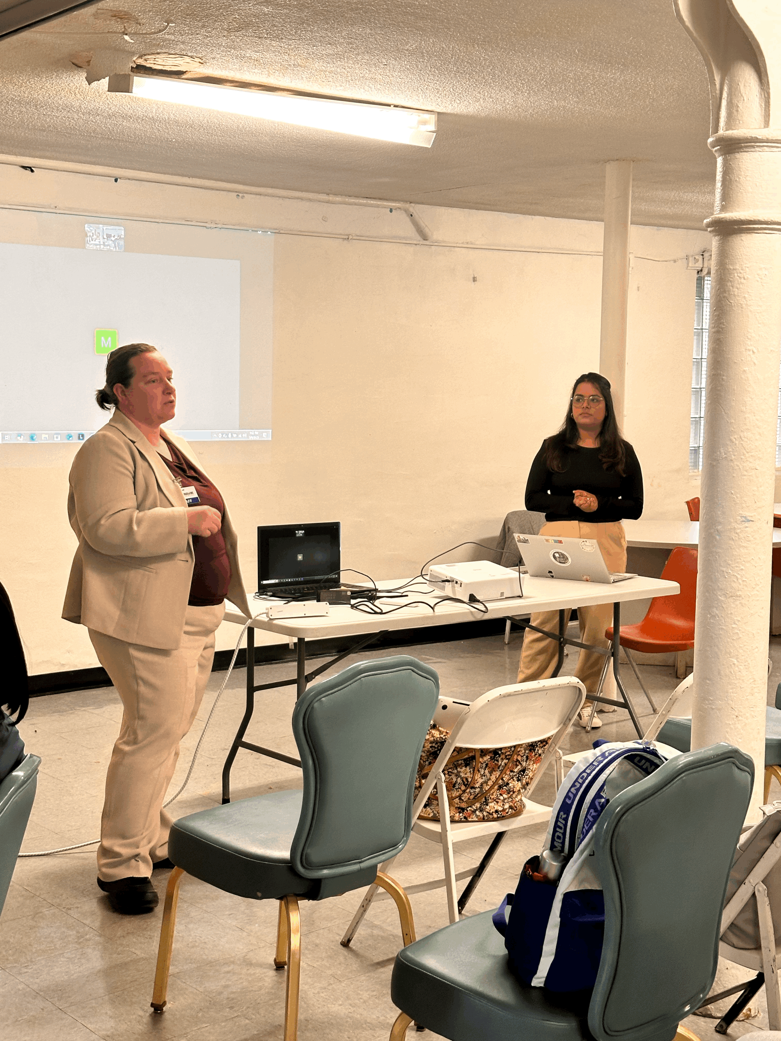 Meet the Team: Beth Gutzler