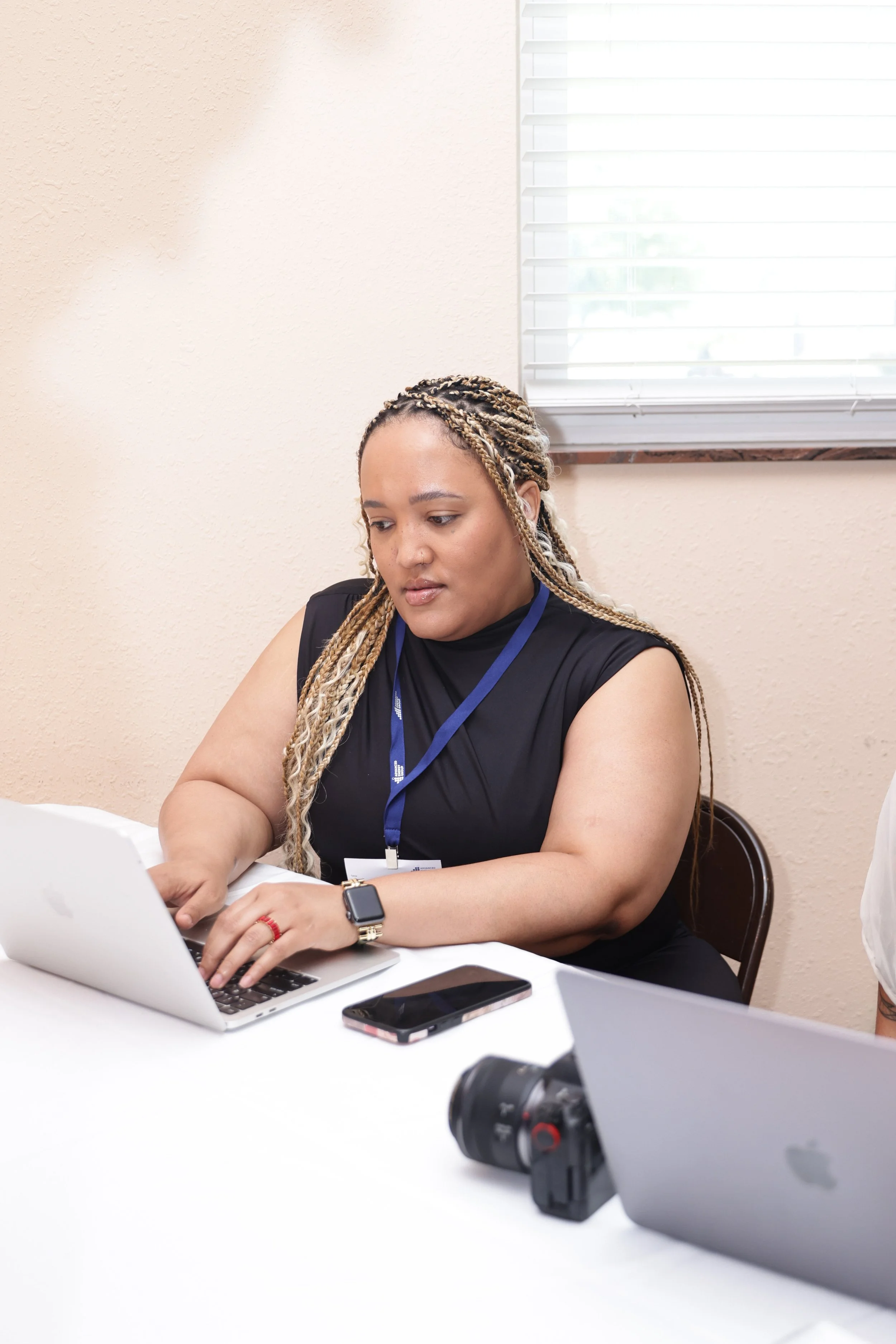 Meet the Team: Christian Gully