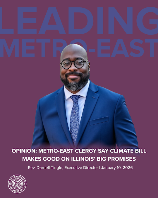 In the News: An Op Ed by Our Executive Director