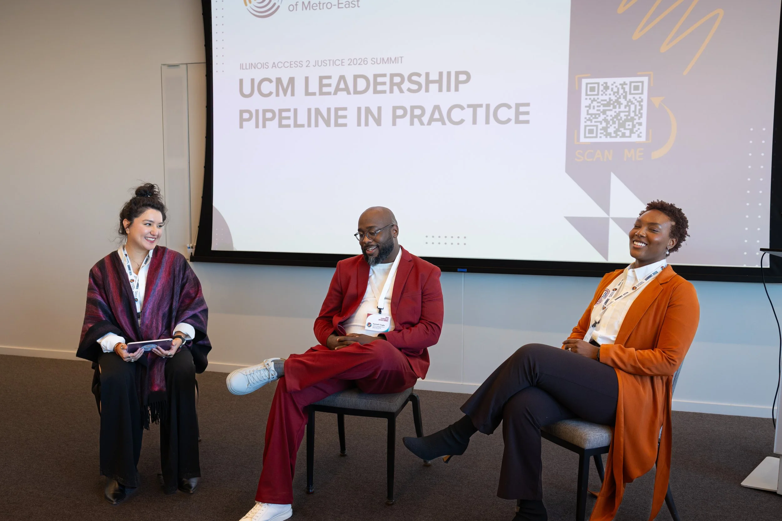 Illinois Access to Justice 2026 Summit