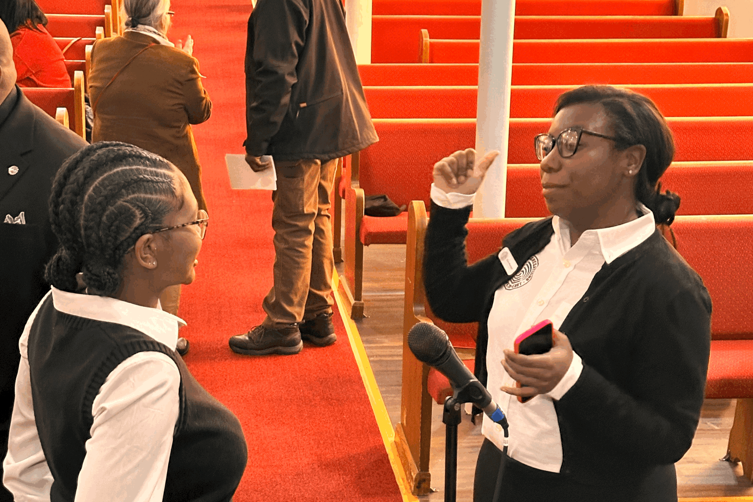 Meet the Team: Kayla Branigan