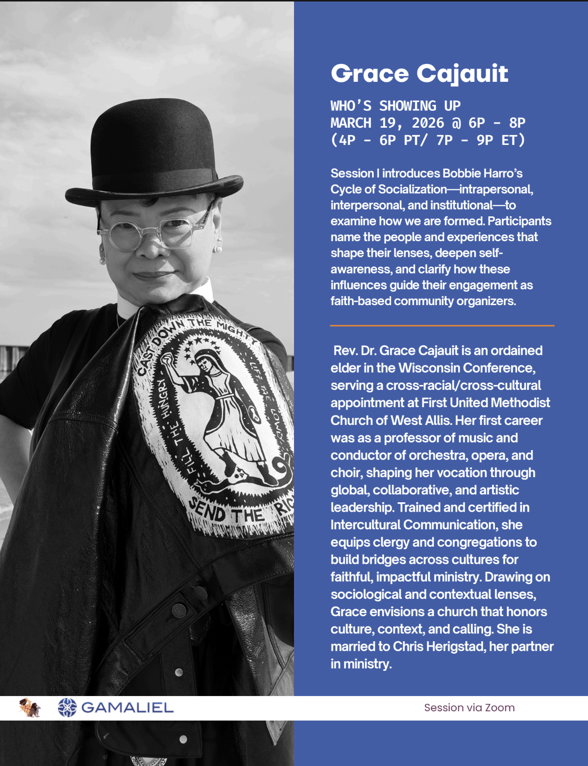 Ntosake Mini Session