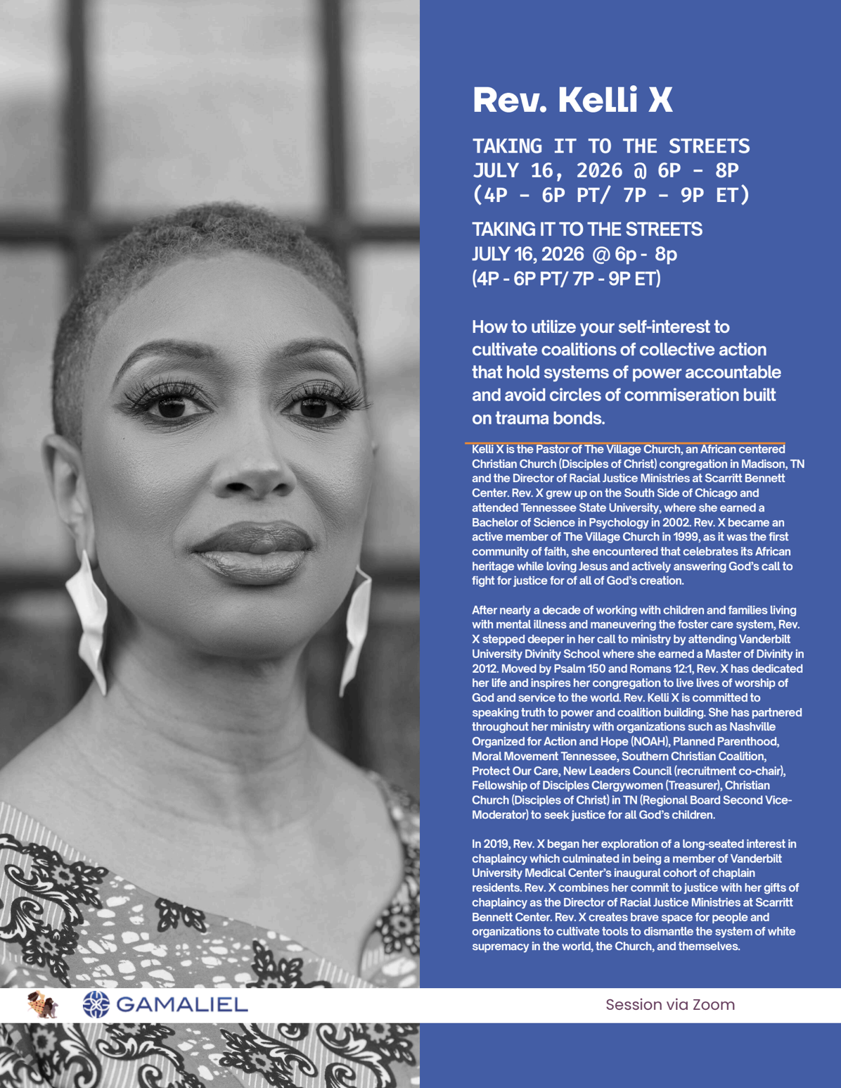 Ntosake Mini Session