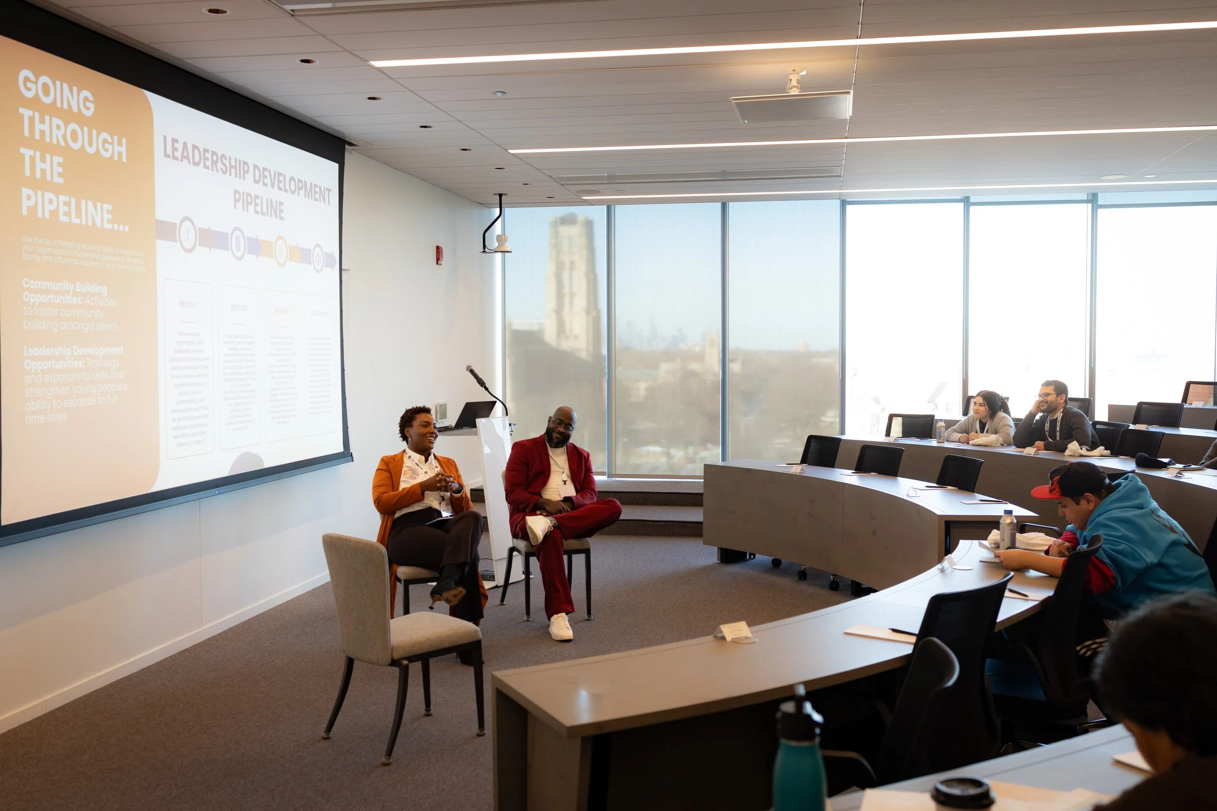 Illinois Access to Justice 2026 Summit (Jan)