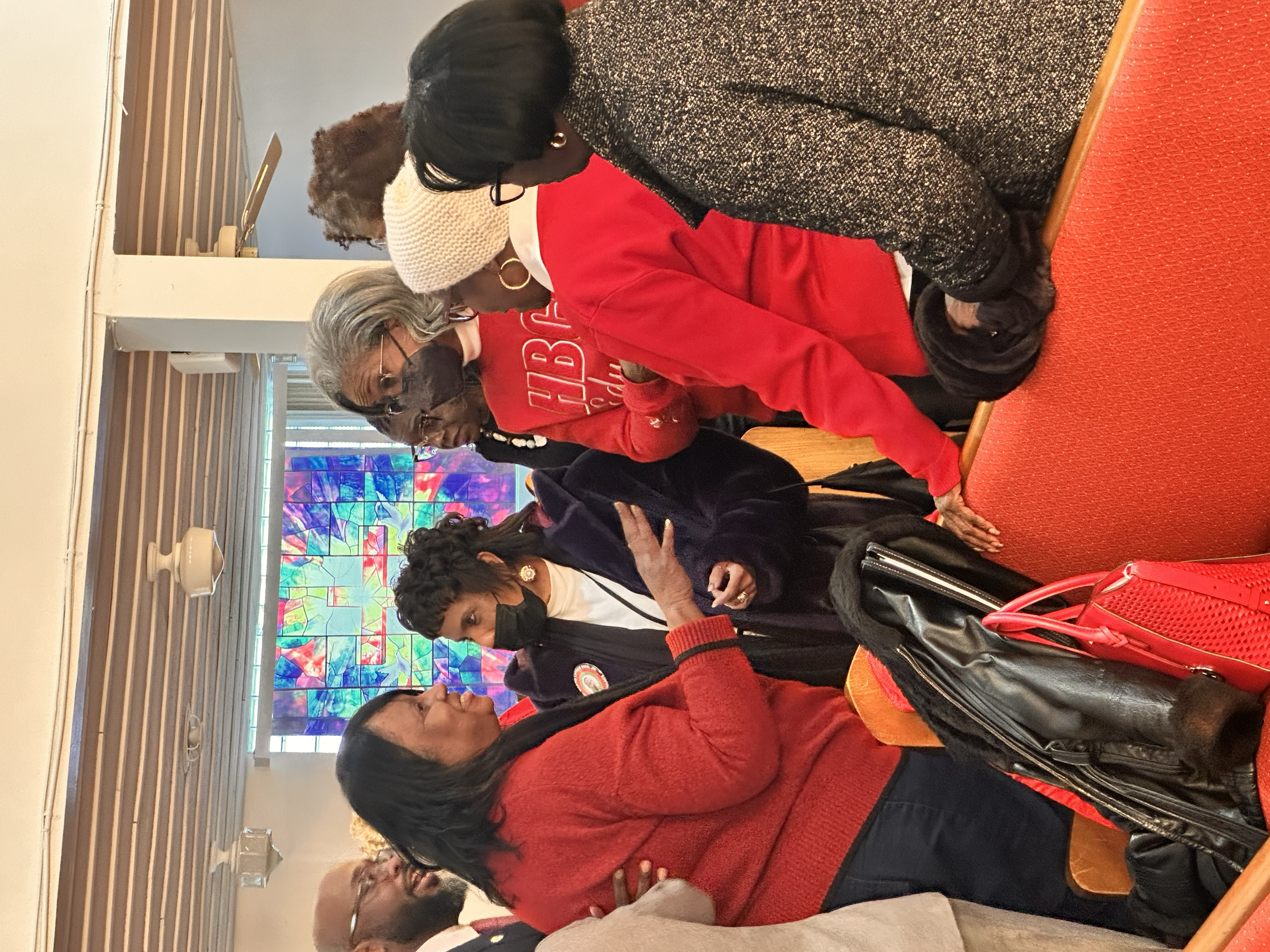 January 30 Public Action: Press Conference