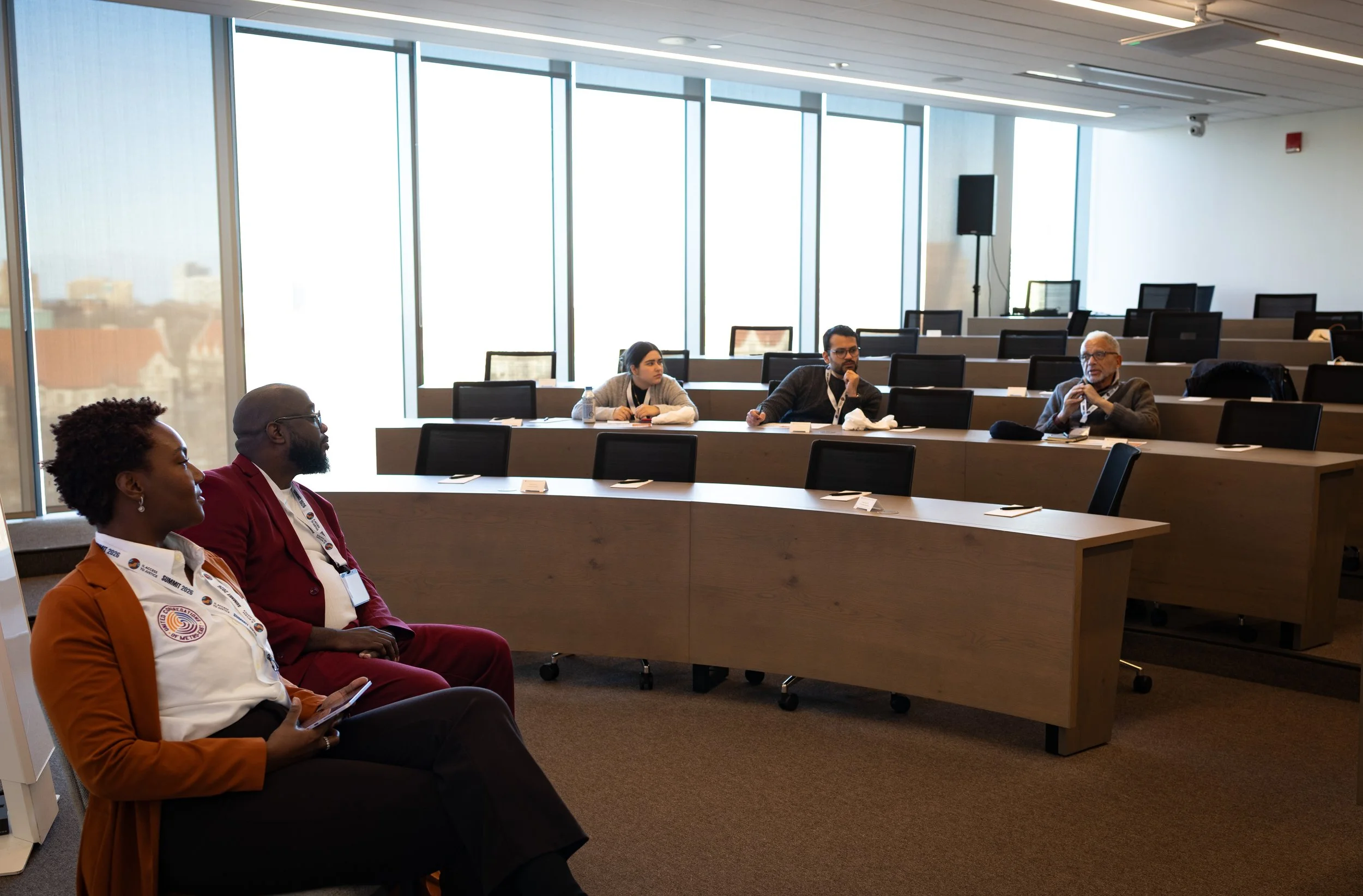 Illinois Access to Justice 2026 Summit (Jan)