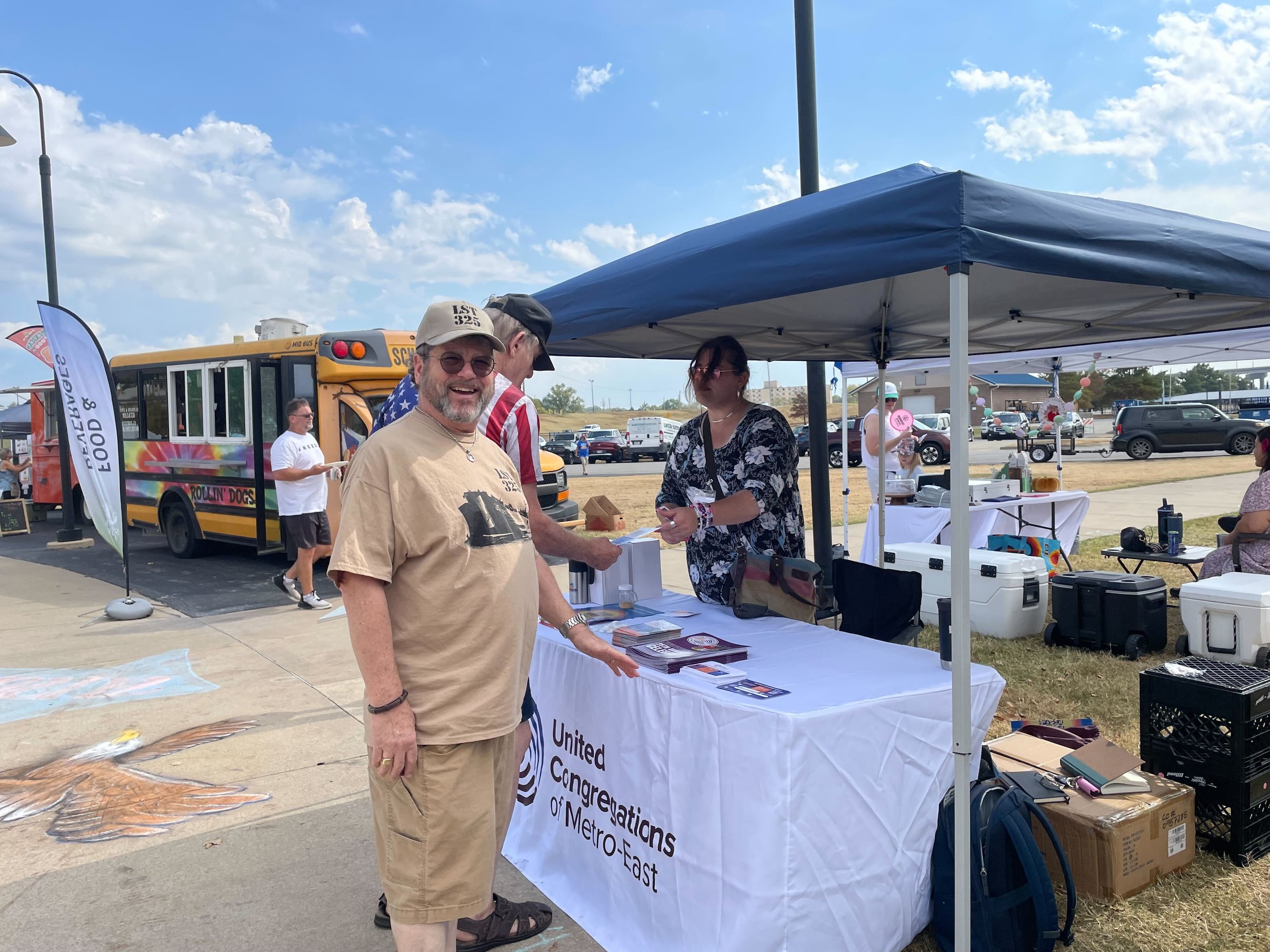 National Voter Registration Day 2025