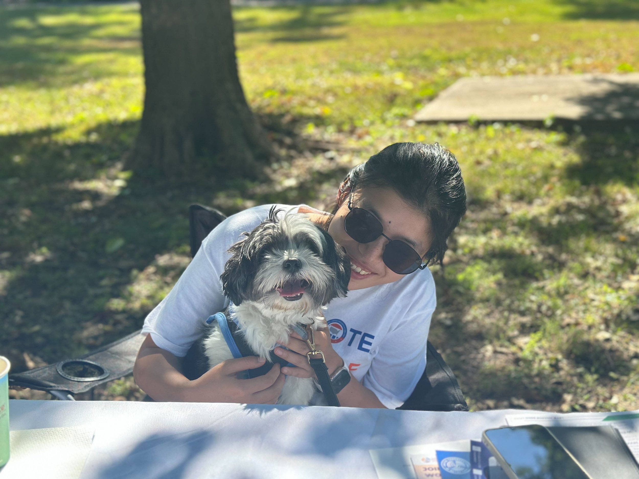 National Voter Registration Day 2025