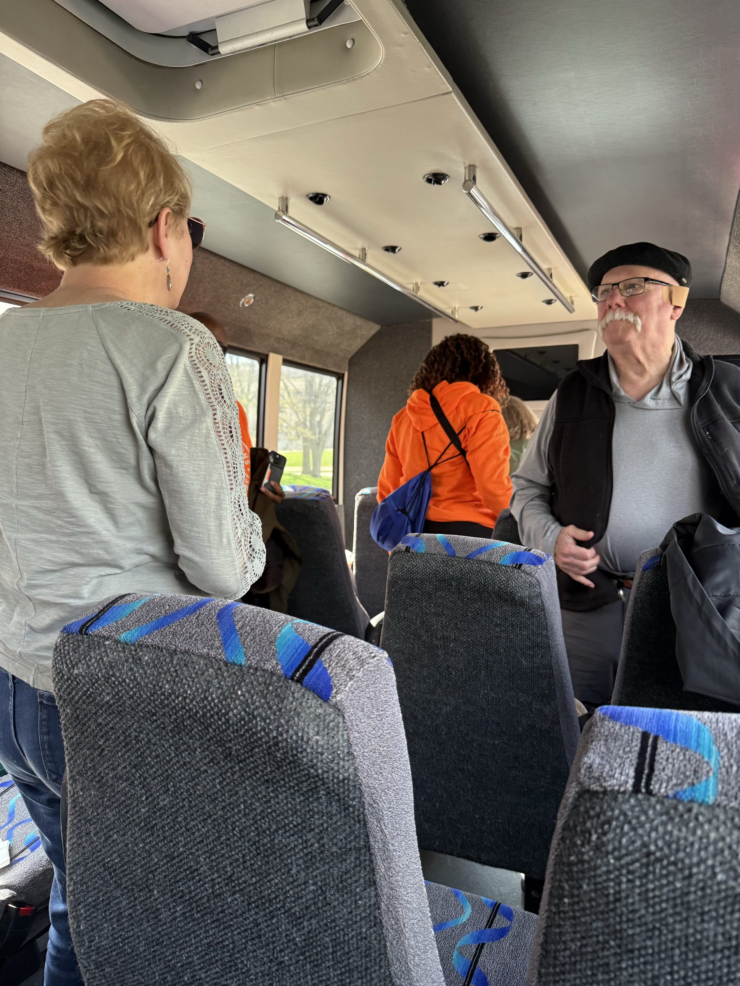 Environmental Lobby Day 