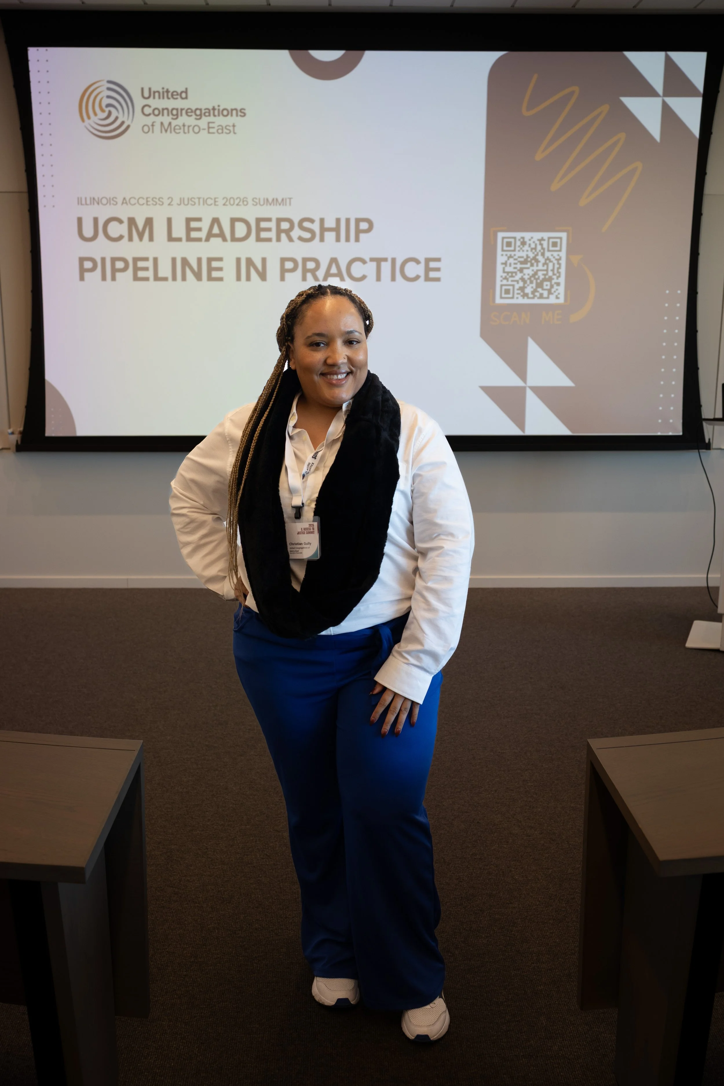 Illinois Access to Justice 2026 Summit (Jan)