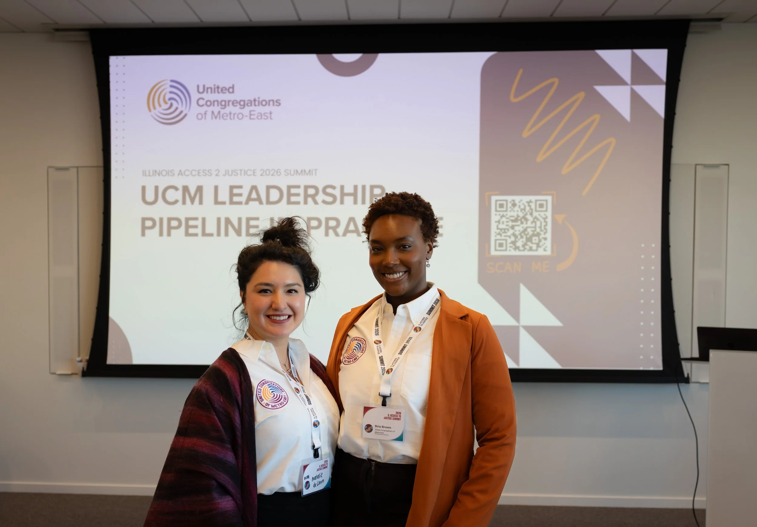 Illinois Access to Justice 2026 Summit (Jan)