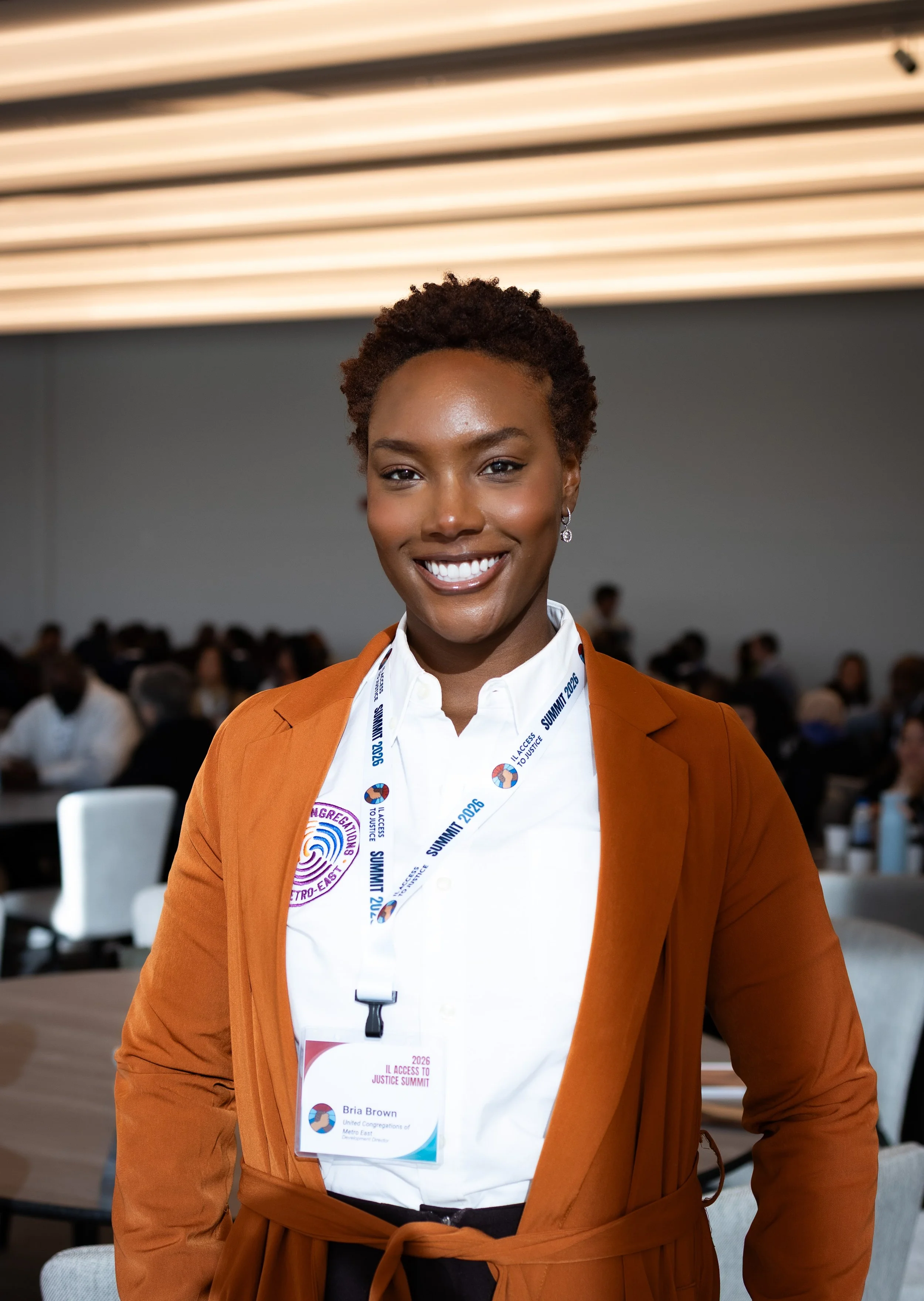 Illinois Access to Justice 2026 Summit (Jan)