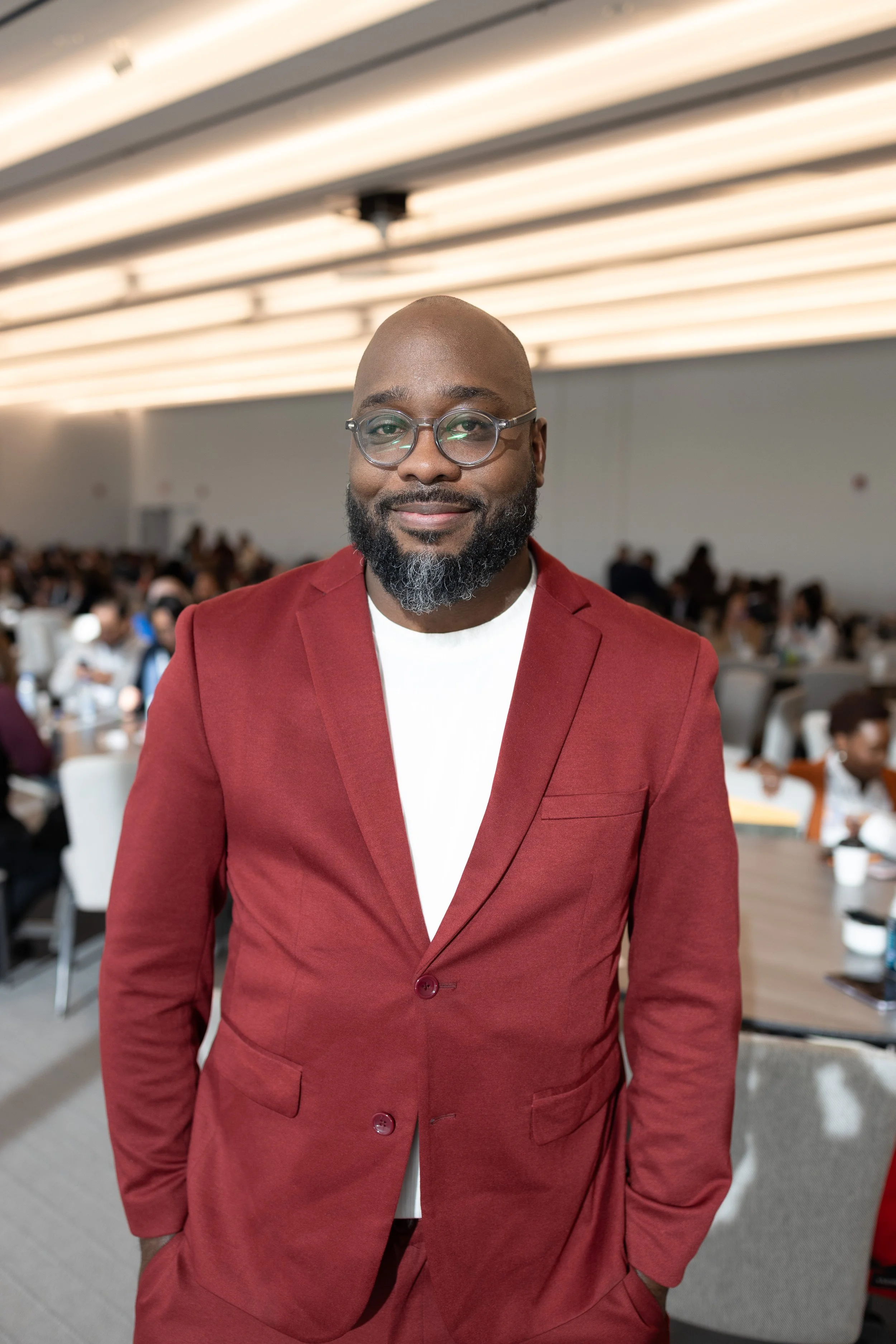 Illinois Access to Justice 2026 Summit (Jan)