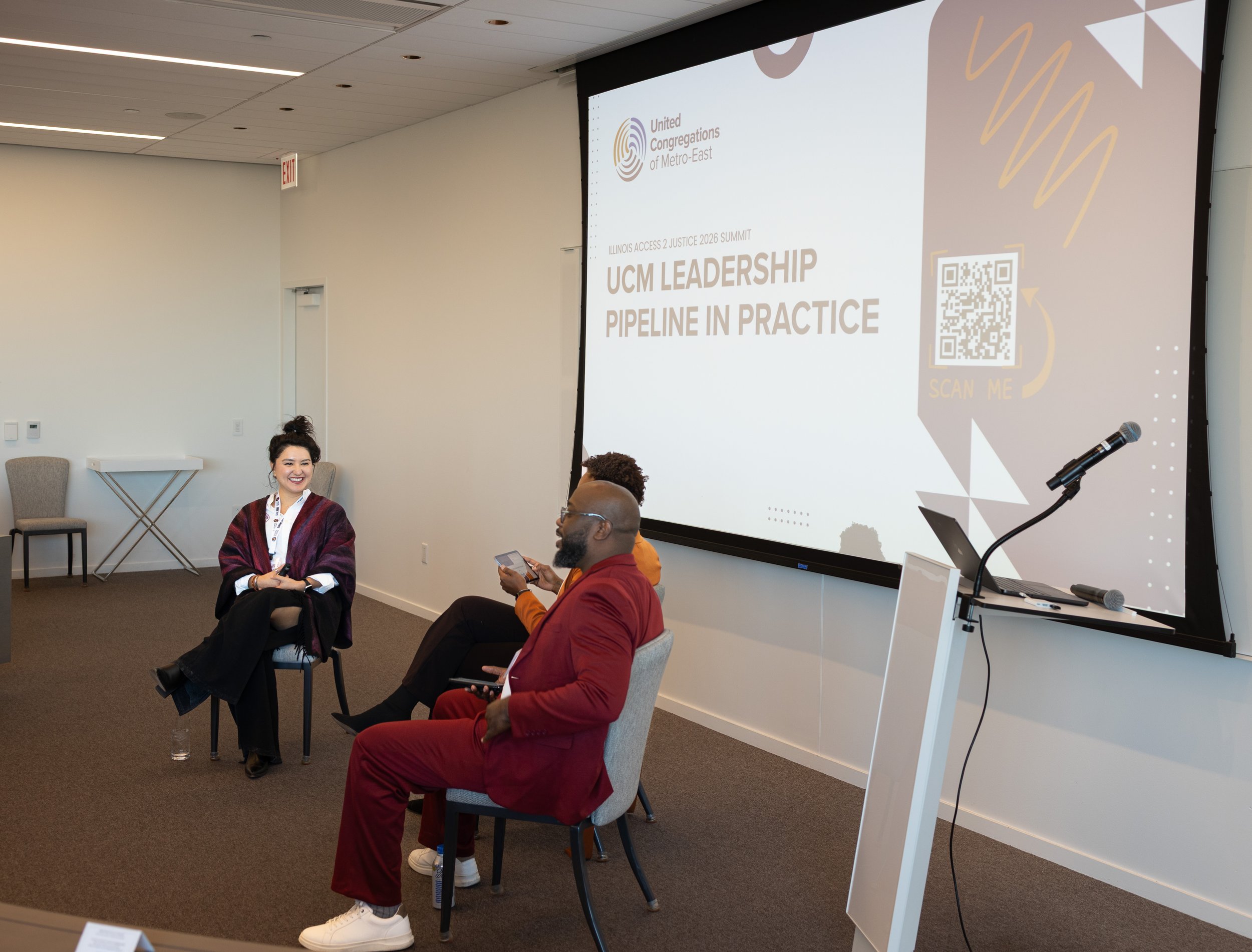 Illinois Access to Justice 2026 Summit (Jan)