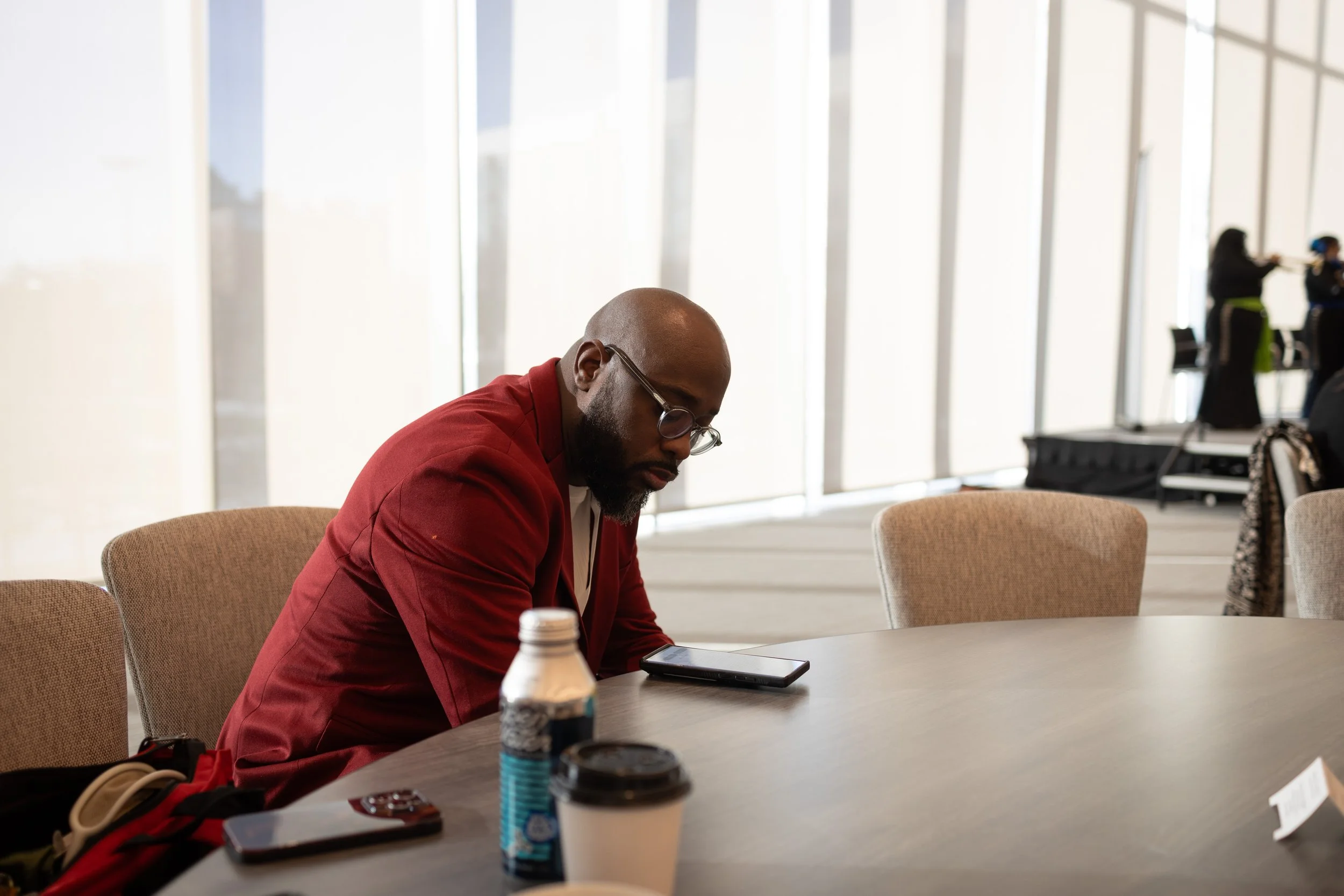 Illinois Access to Justice 2026 Summit (Jan)