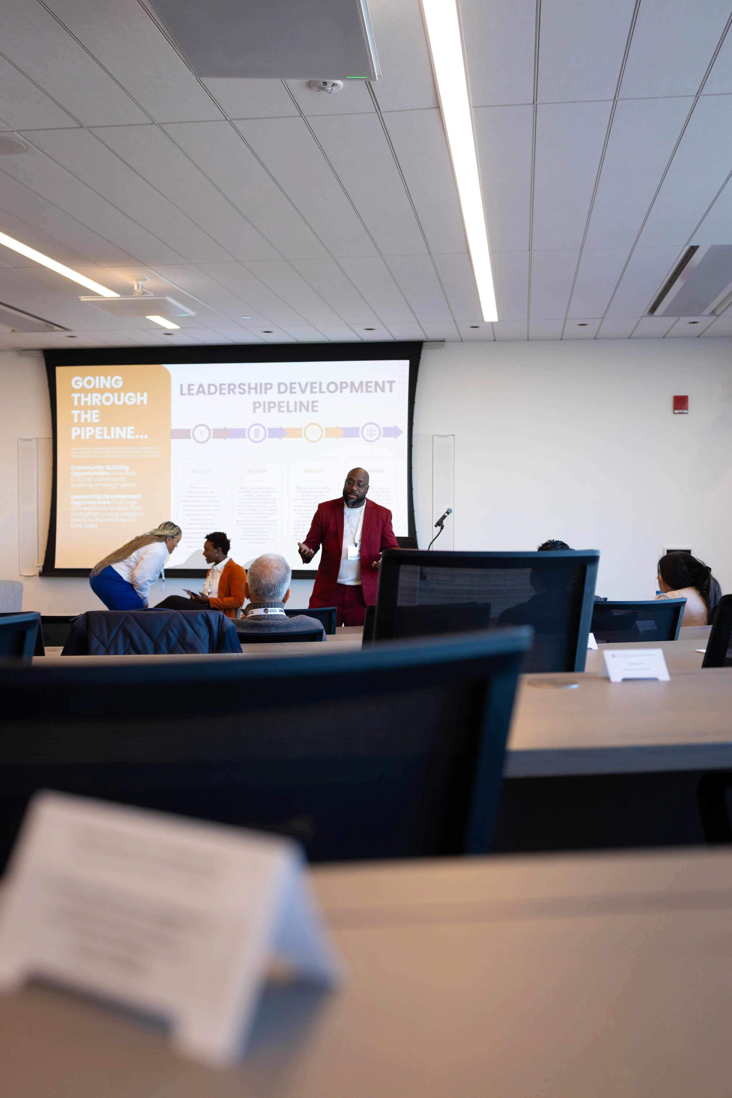 Illinois Access to Justice 2026 Summit (Jan)