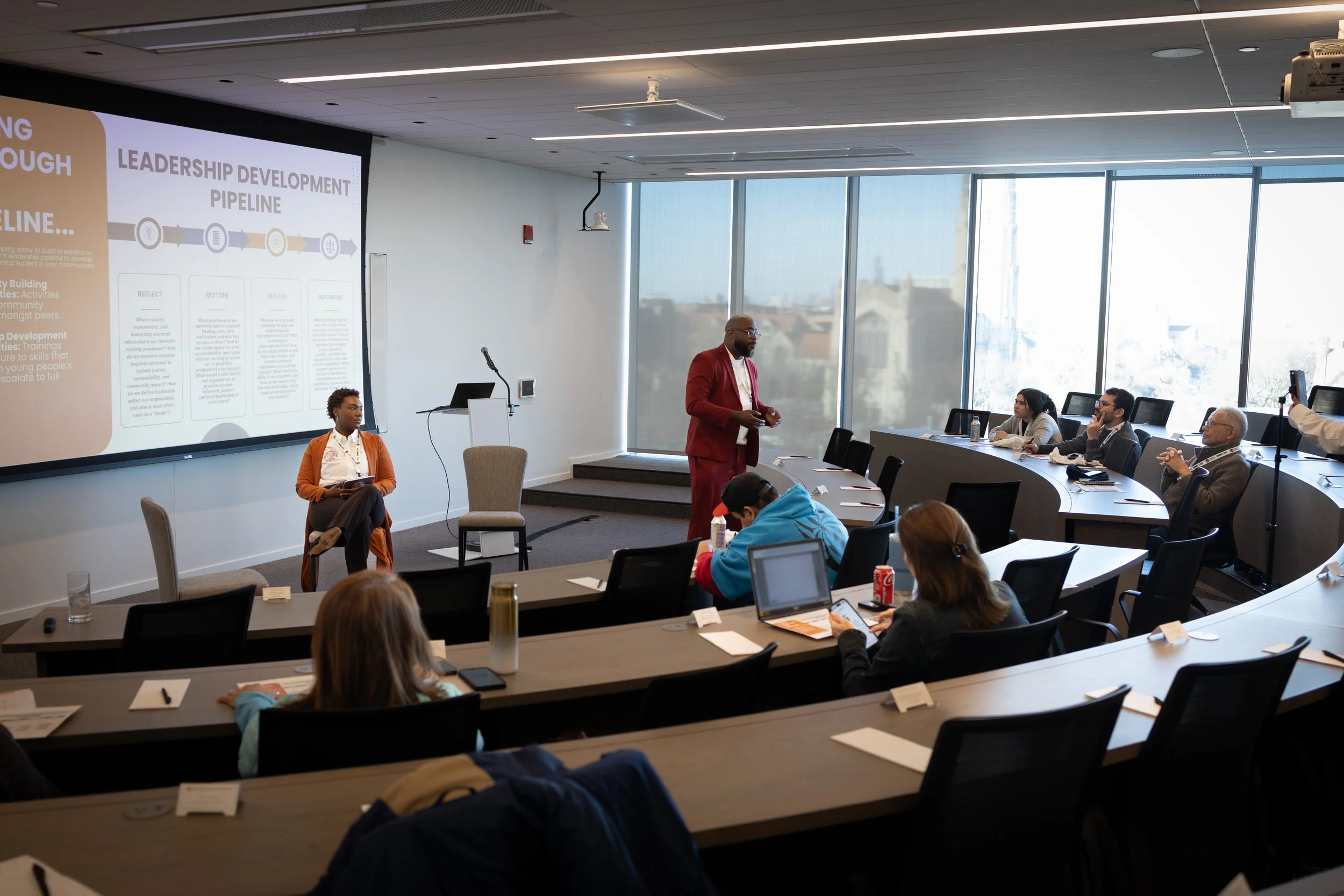 Illinois Access to Justice 2026 Summit (Jan)