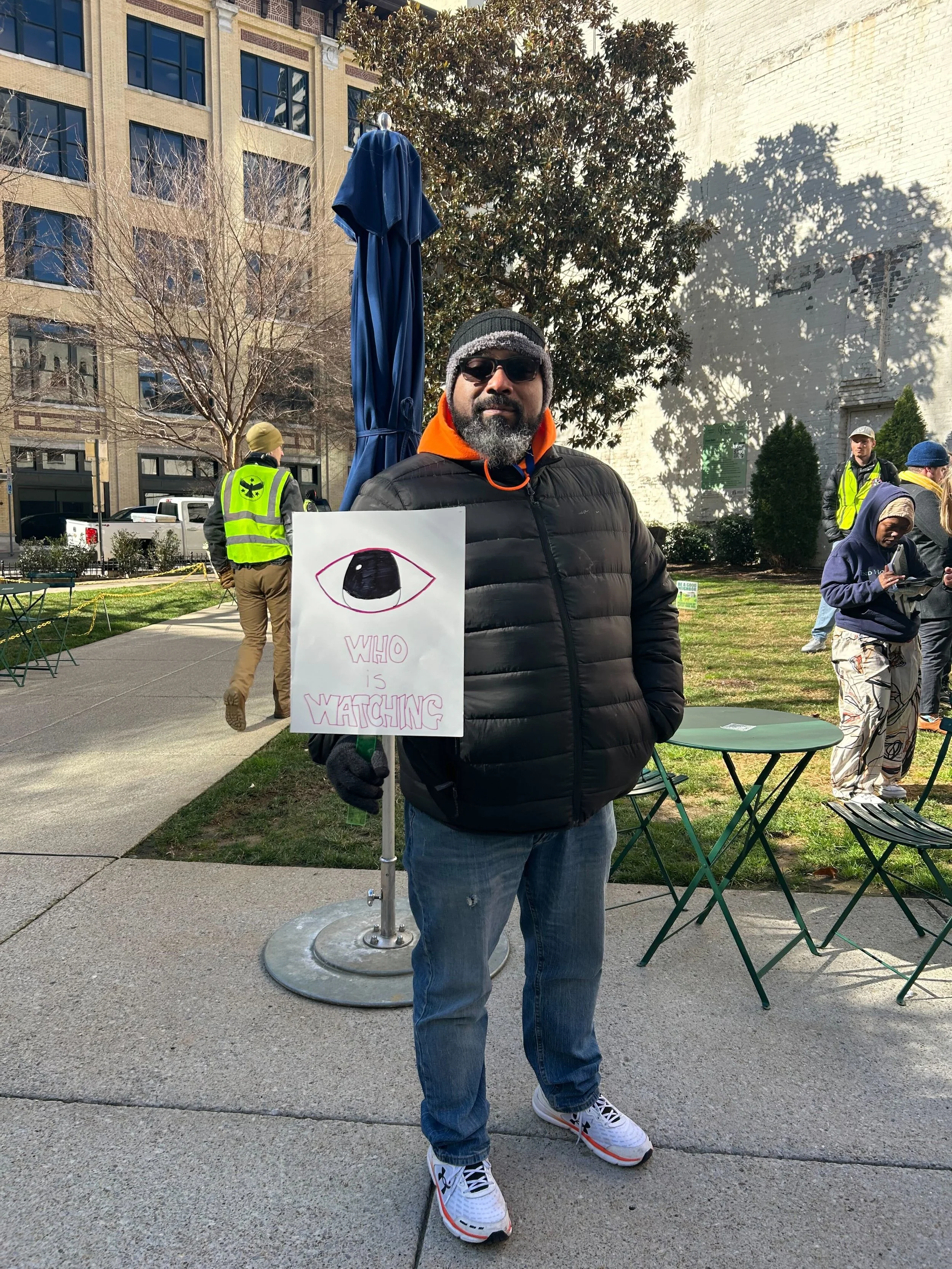 Nashville Public Action