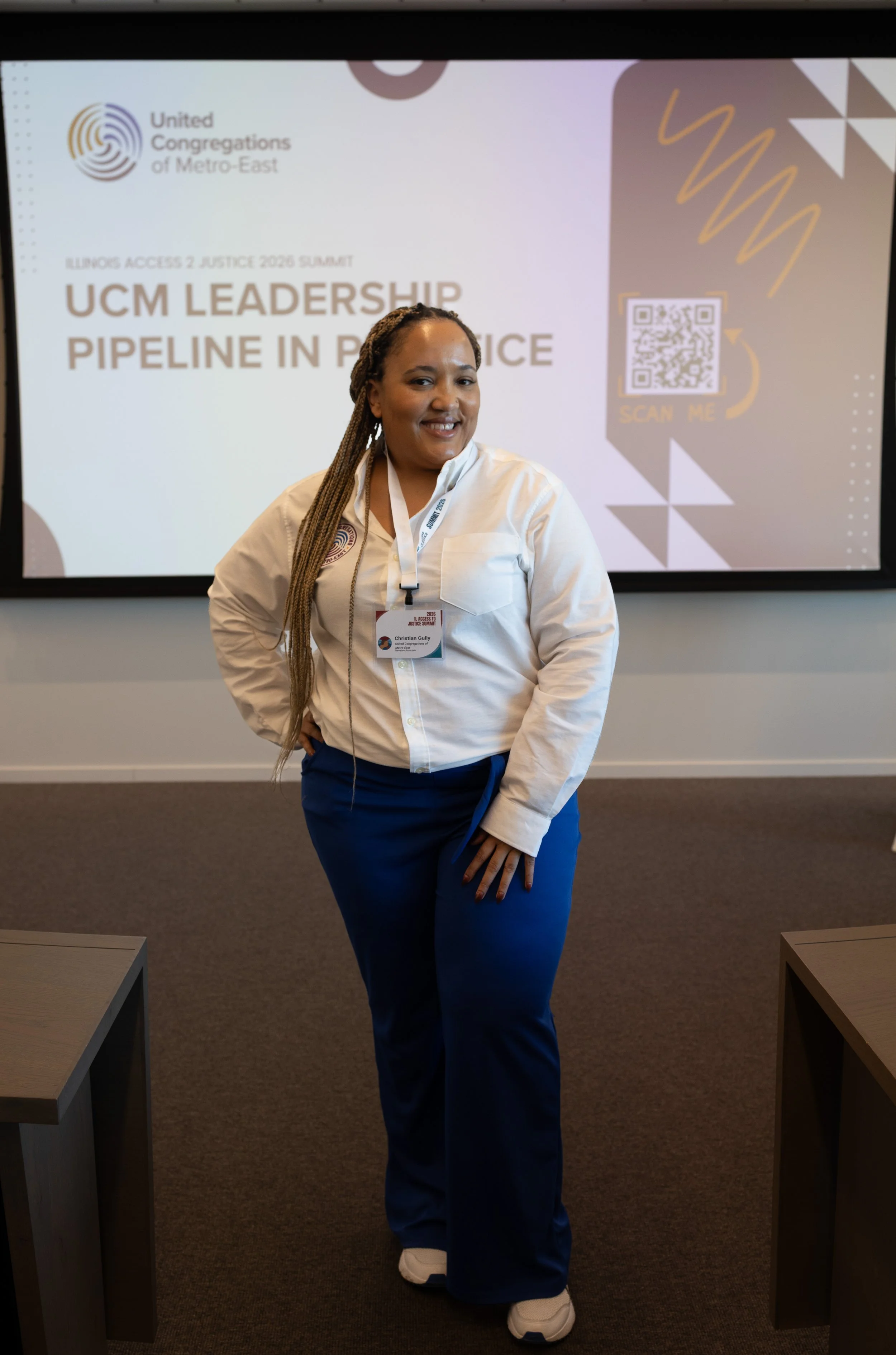 Illinois Access to Justice 2026 Summit (Jan)