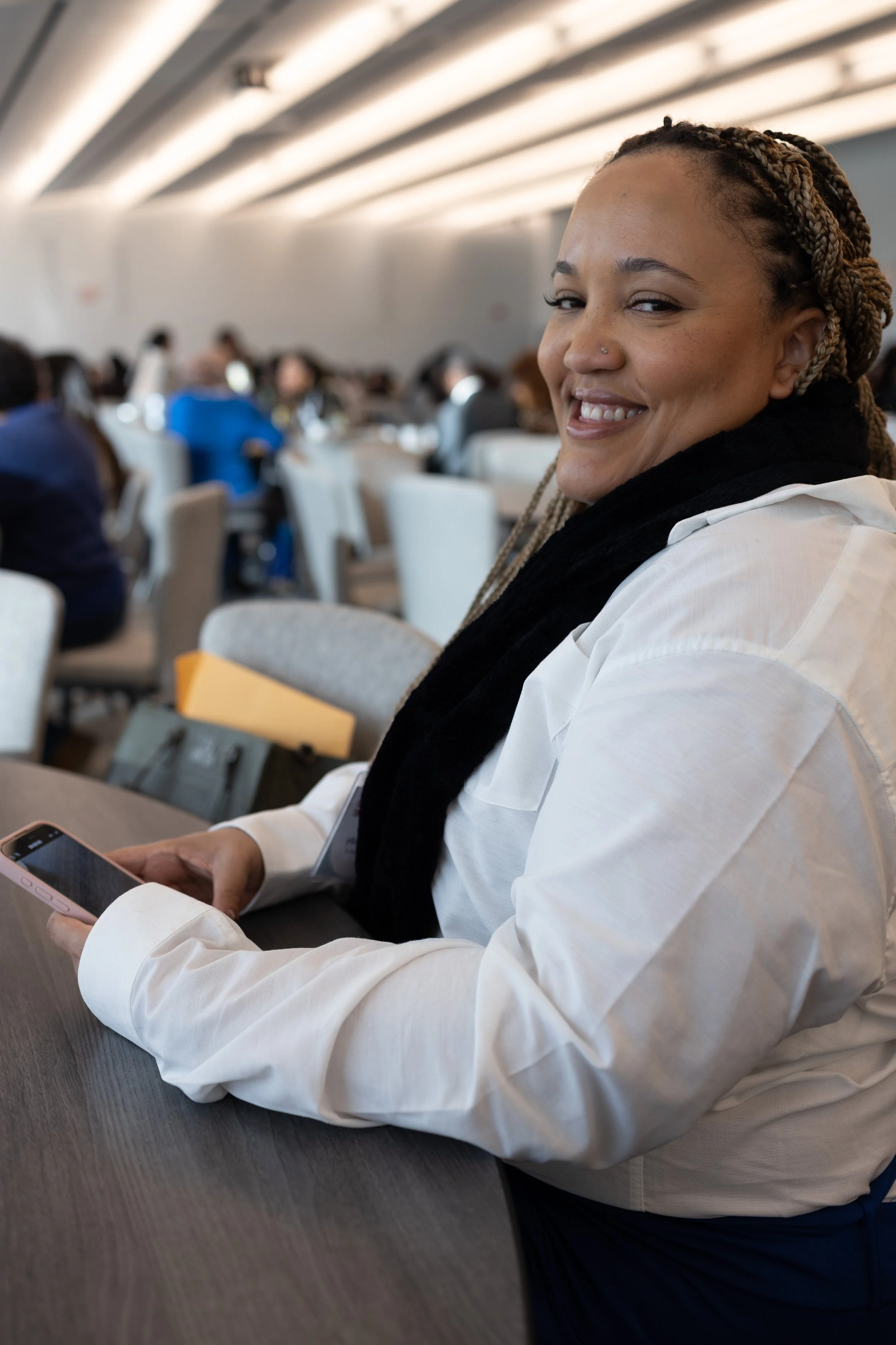 Illinois Access to Justice 2026 Summit (Jan)