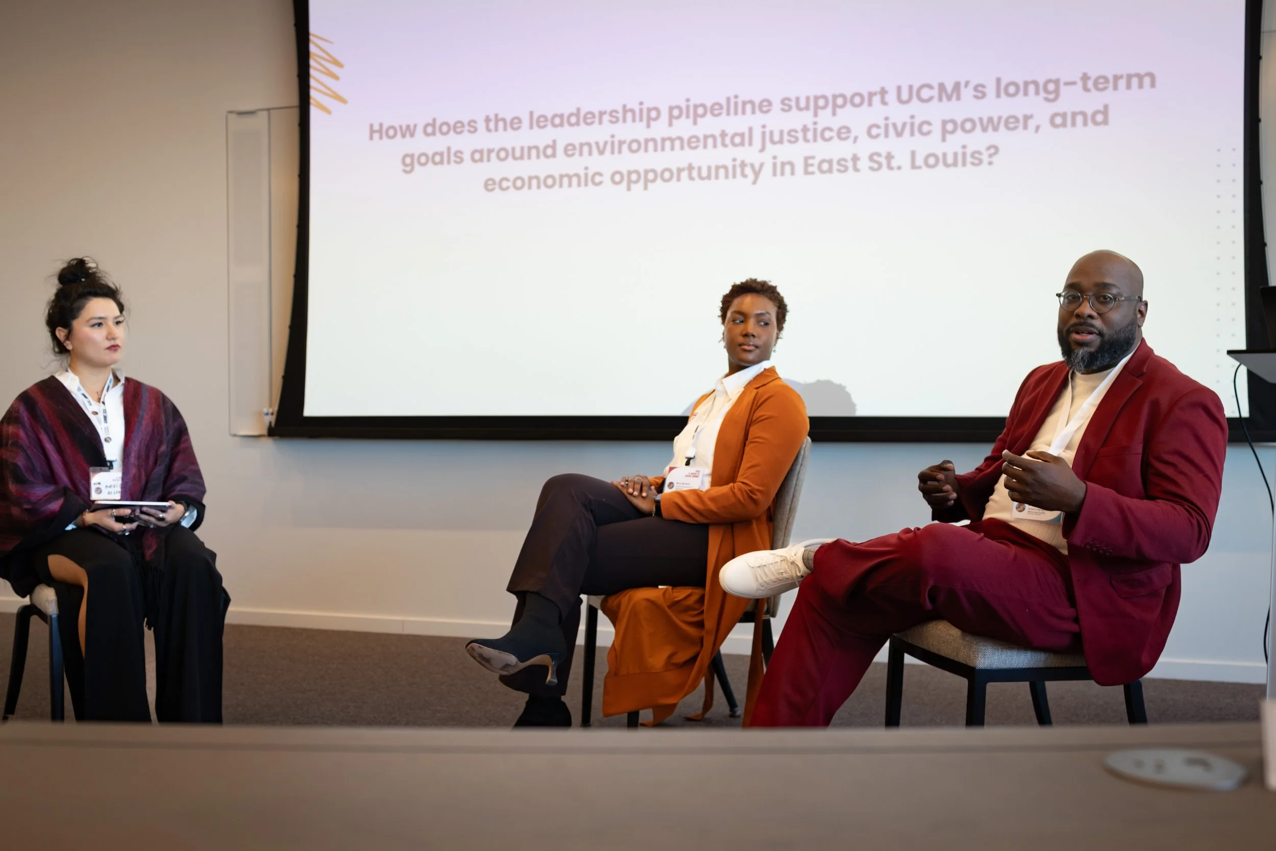 Illinois Access to Justice 2026 Summit (Jan)