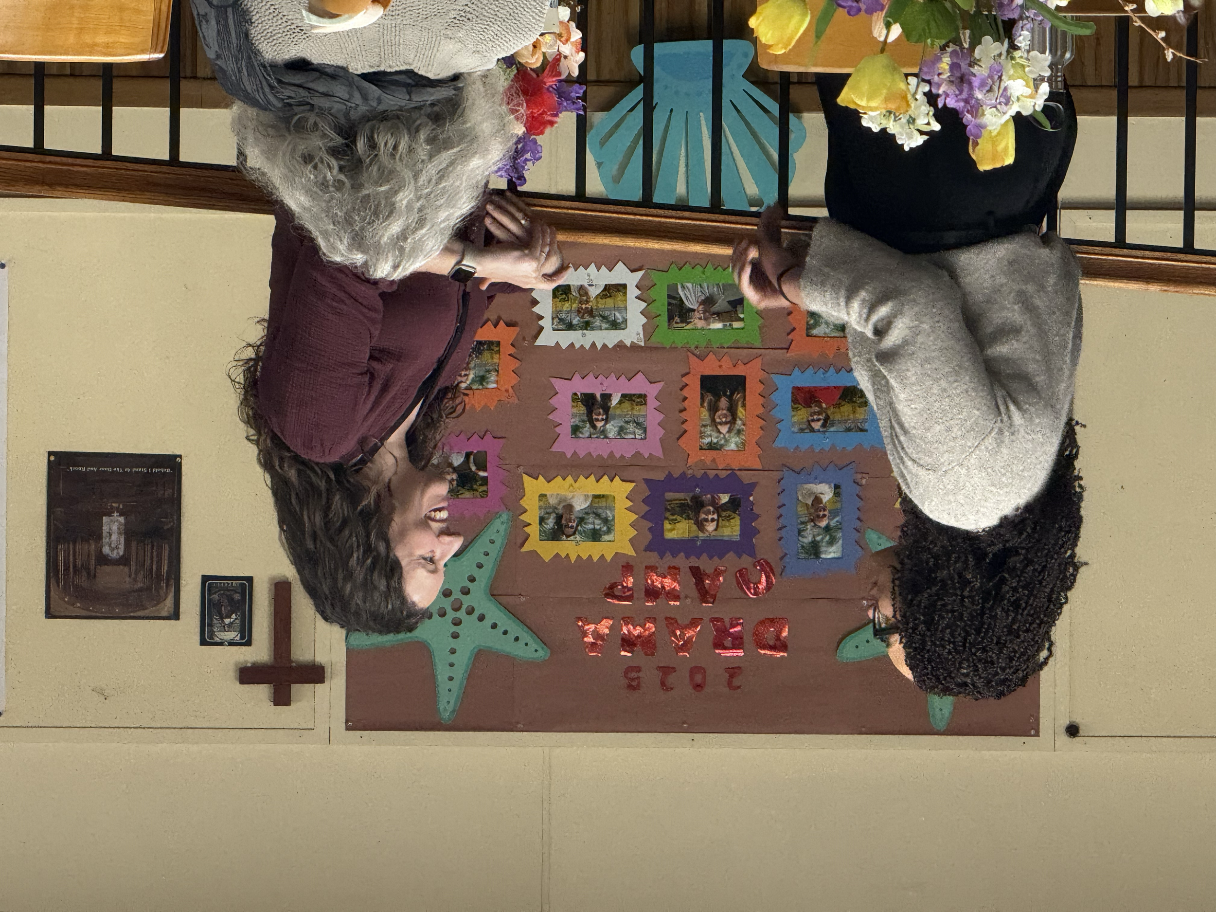 Downstate Caucus Meeting