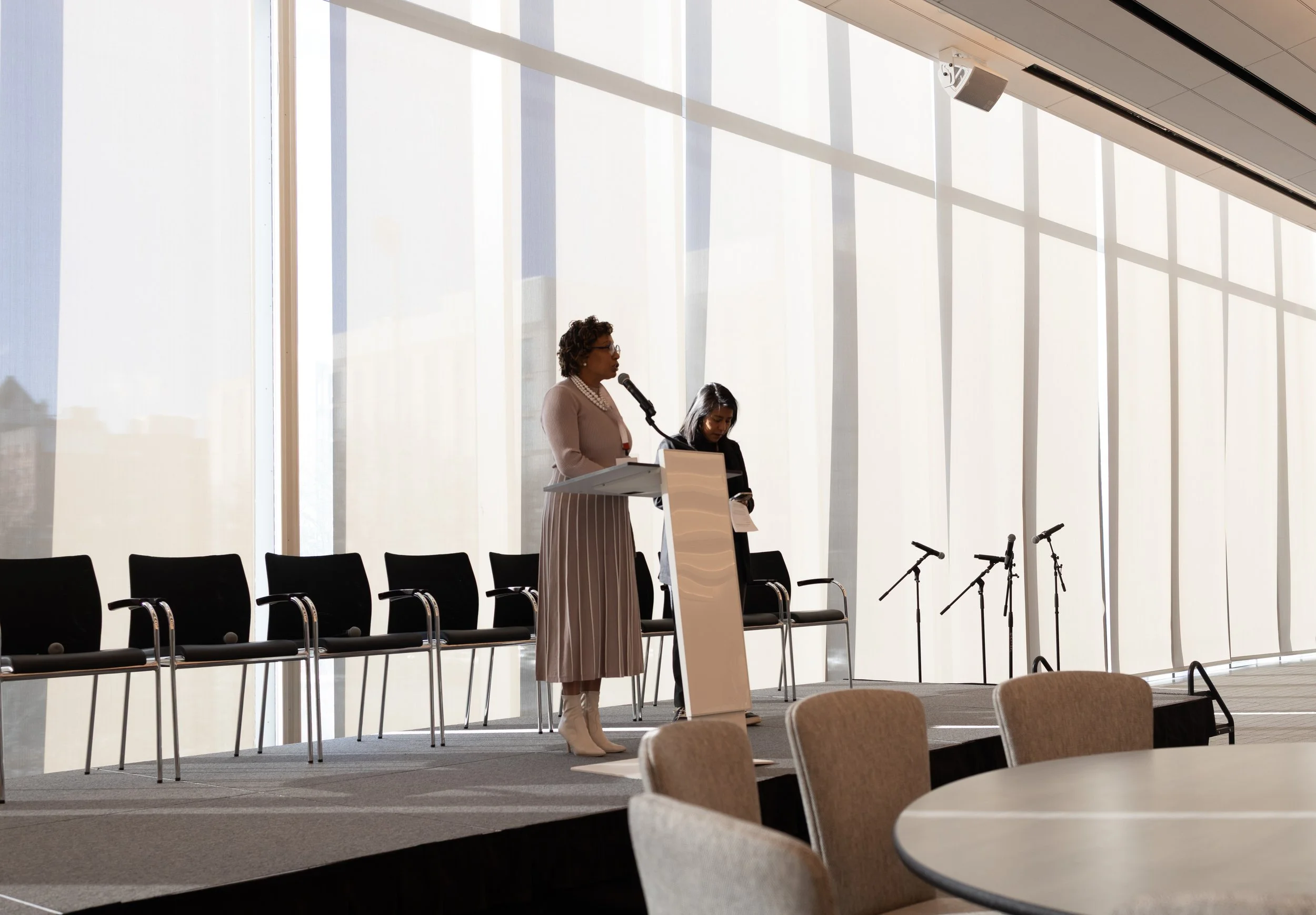 Illinois Access to Justice 2026 Summit (Jan)