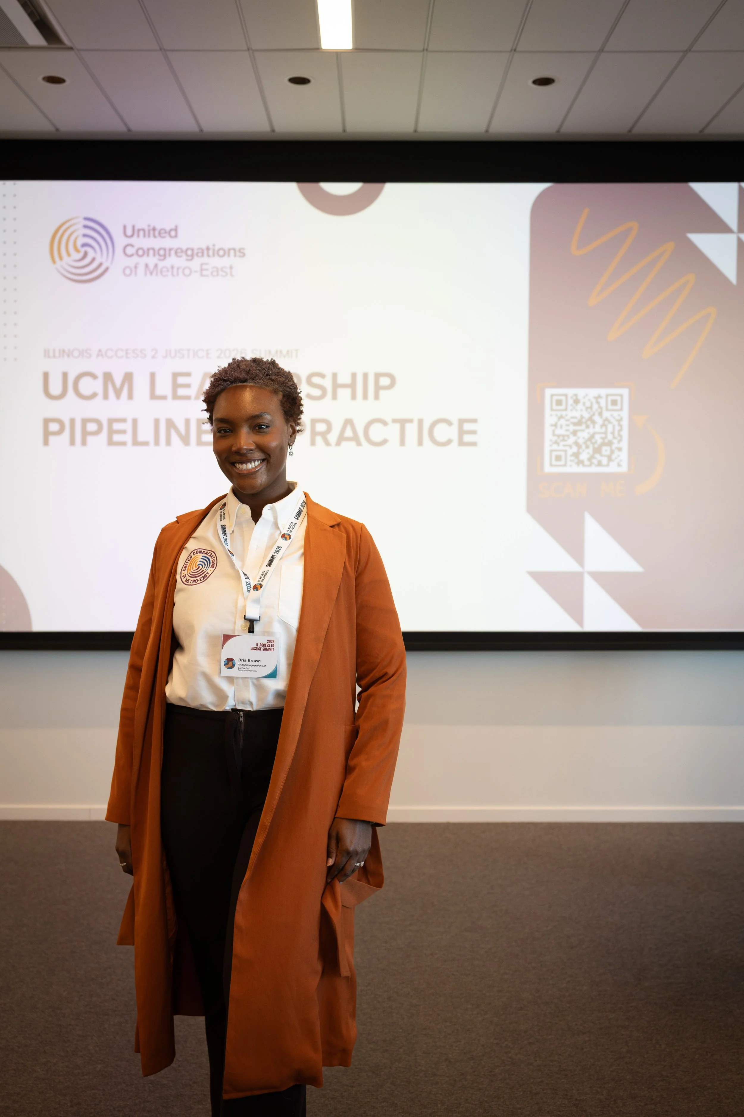 Illinois Access to Justice 2026 Summit (Jan)