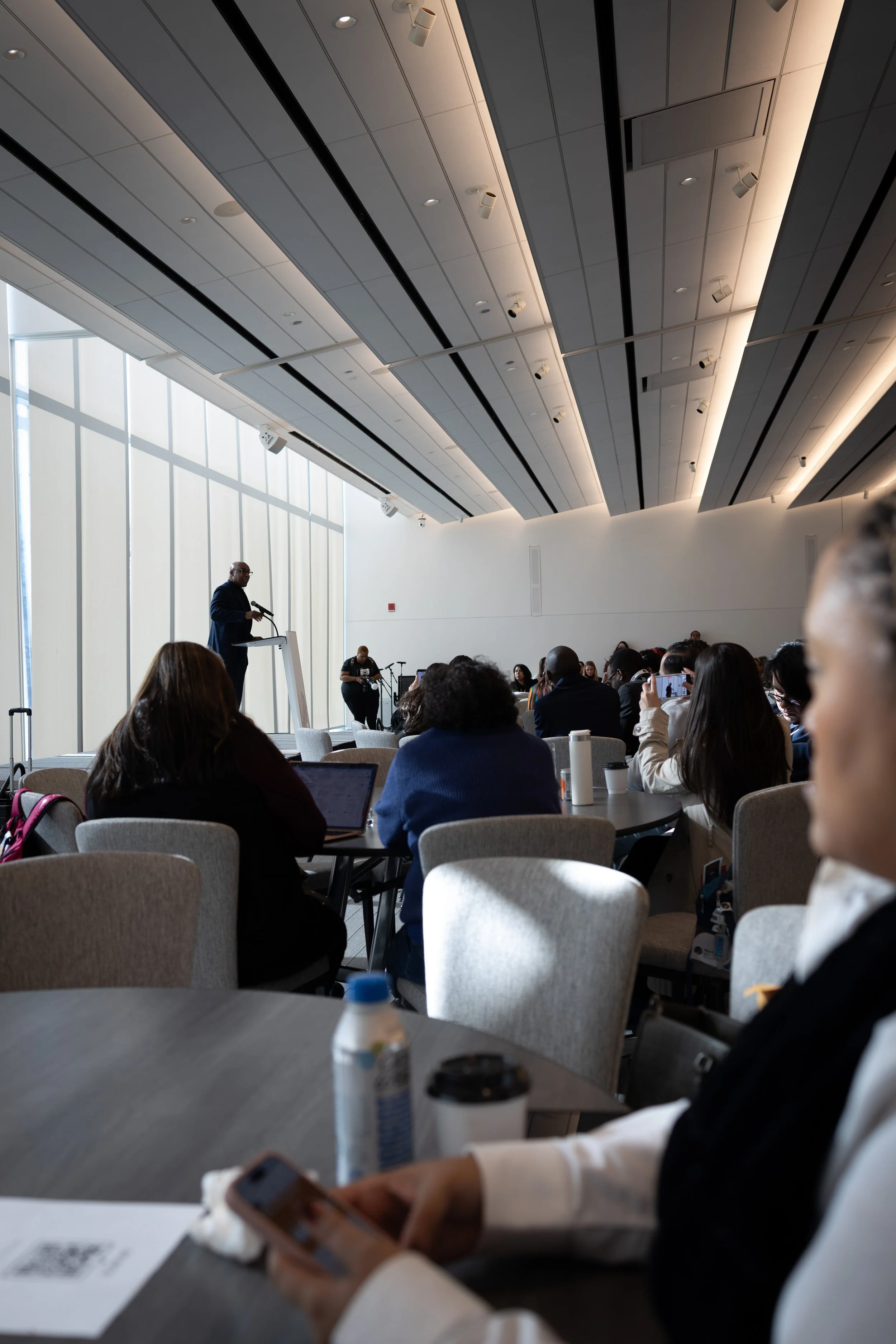 Illinois Access to Justice 2026 Summit (Jan)