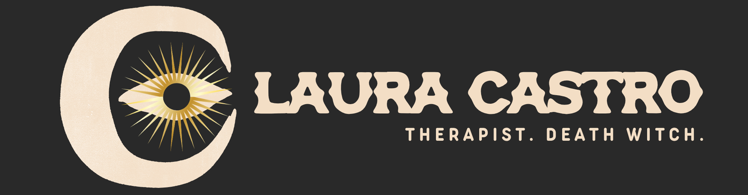 Laura Castro. 