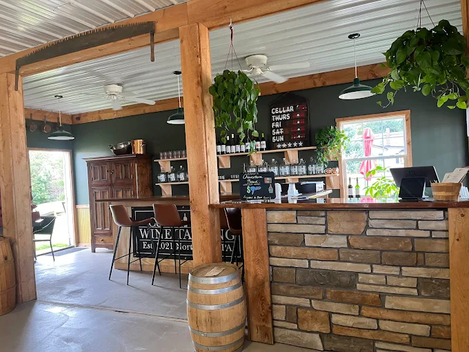 Godfrey Run Farm Market