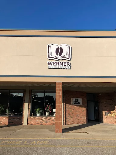 Werner Bookstore