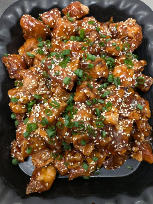 Presque Isle Fish and Farm