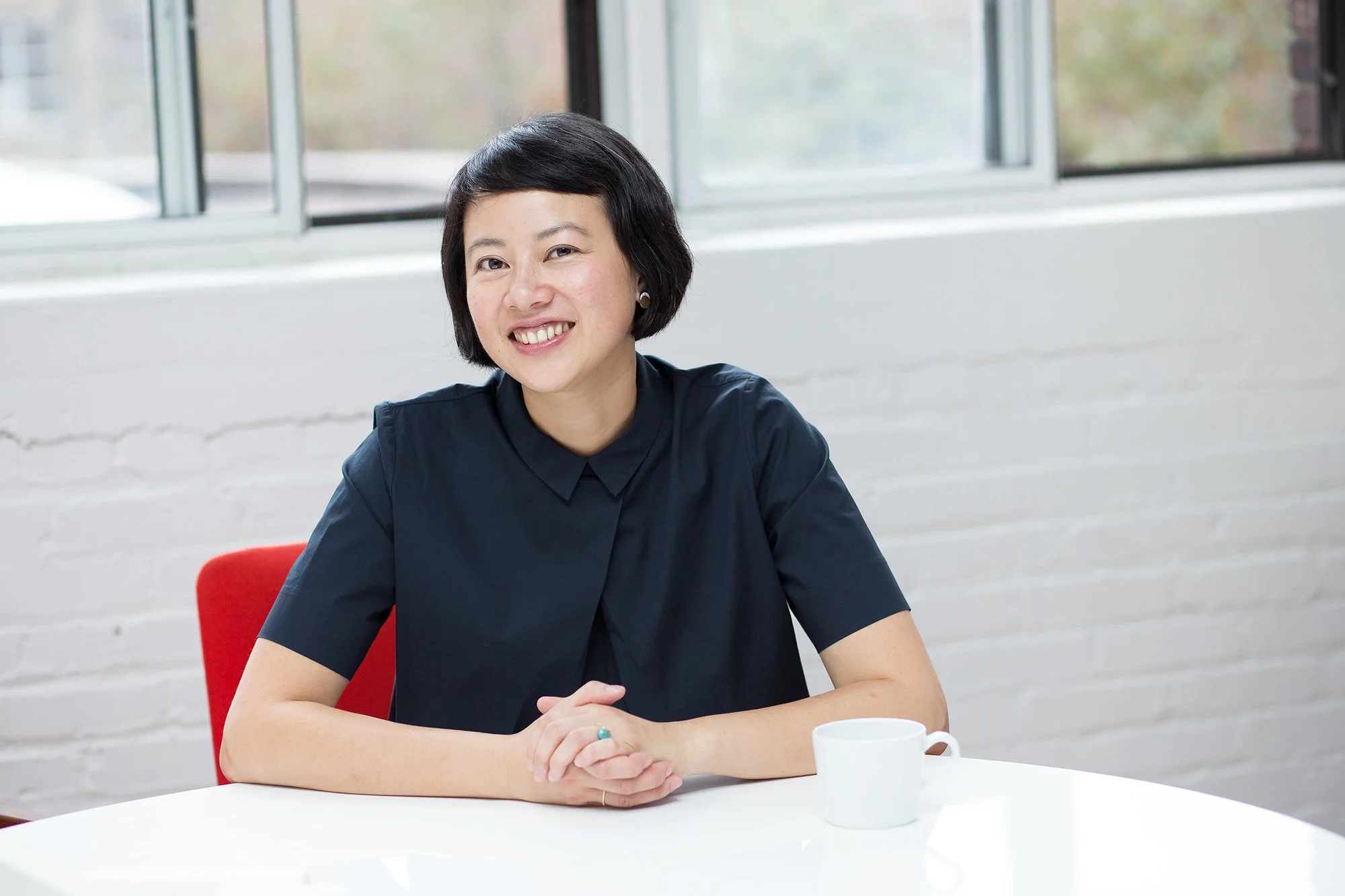Vivian Lee Named Director of the Master of Architecture Program at the University of Toronto Daniels Faculty
