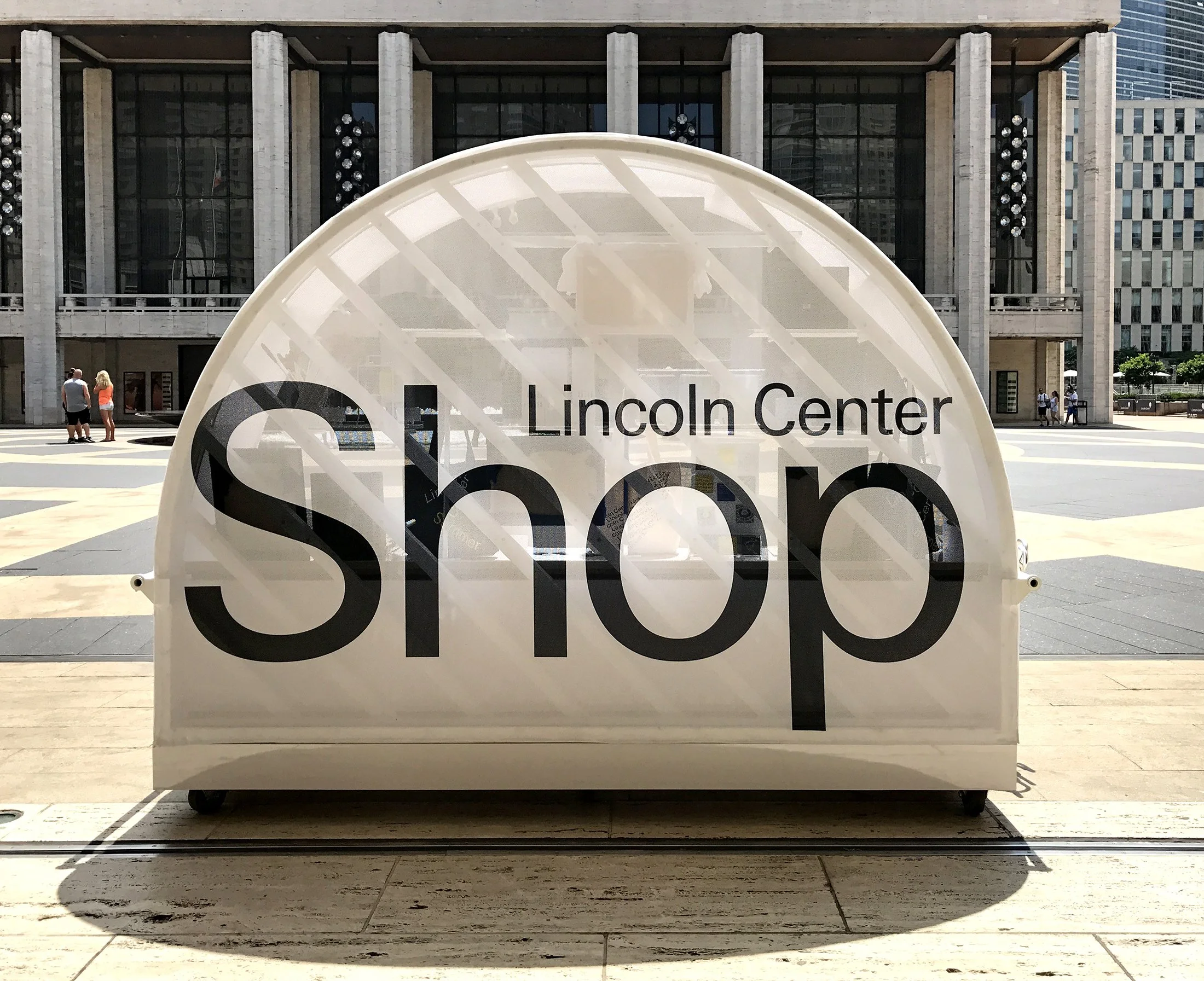 Lincoln Center Shop