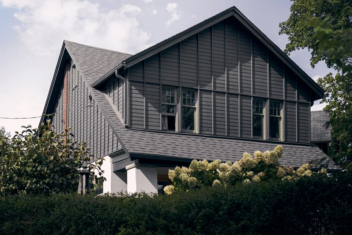 Garrison Creek House