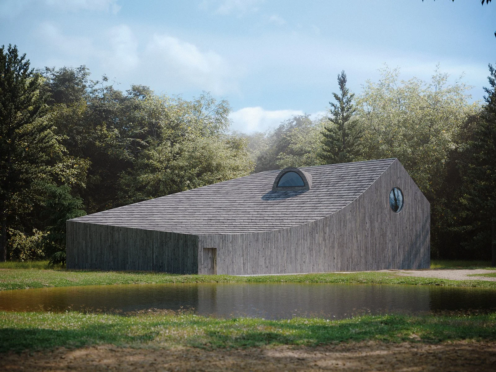 Folly Tree Arboretum
