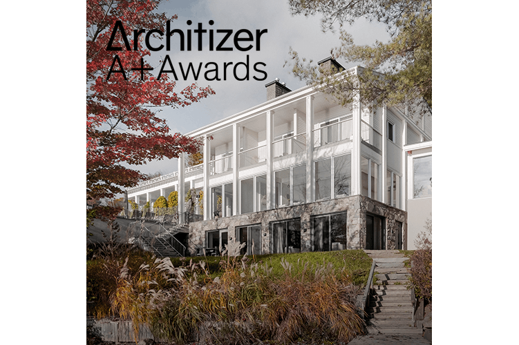Le Spa Manoir Hovey Receives Special Mention in Hospitality Spa &amp; Wellness at the 2025 Architizer A+Awards