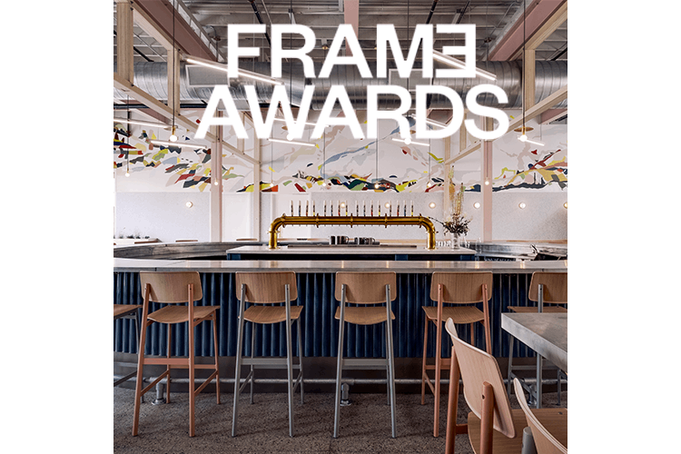 Avling Kitchen &amp; Brewery Wins Best Bar of the Year at the 2020 FRAME Awards