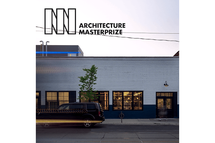 Avling Kitchen &amp; Brewery Wins Restoration &amp; Renovation at the 2020 Architecture MasterPrize