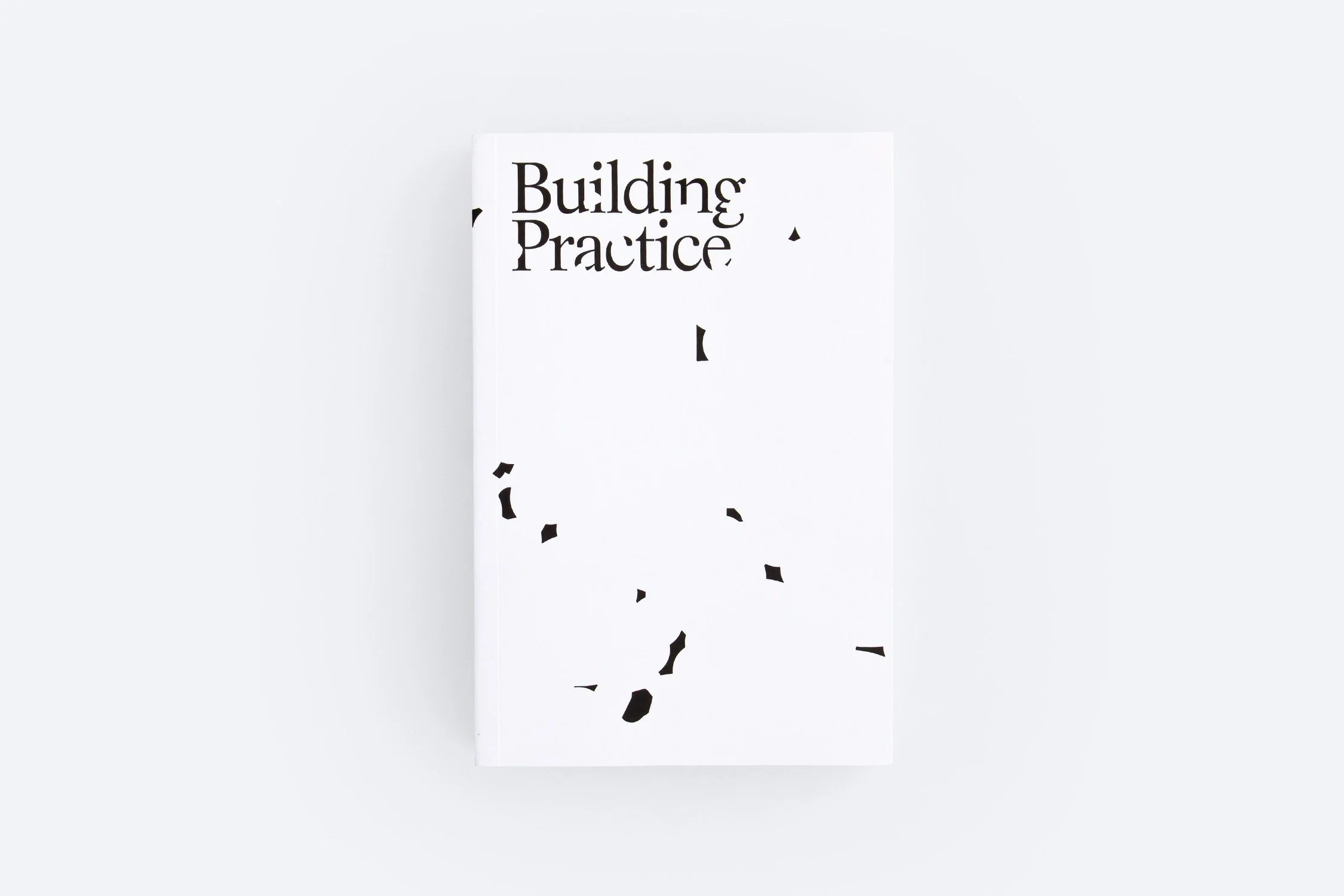 Building Practice Features LAMAS in Applied Research &amp; Design Publication