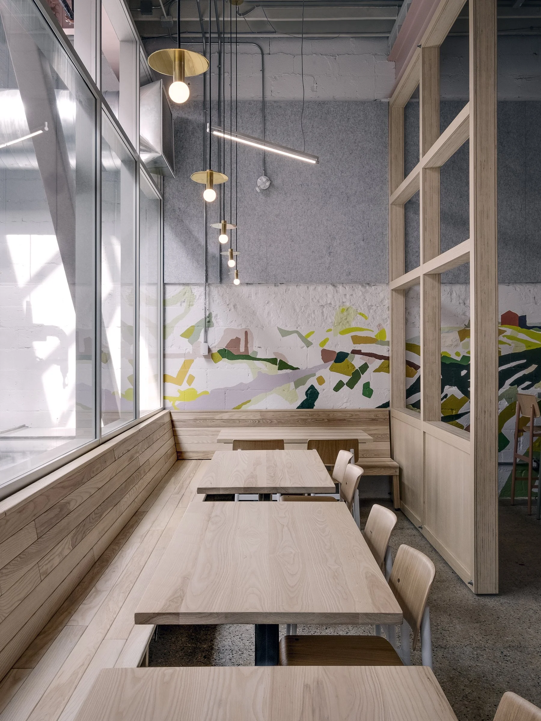 Avling Kitchen & Brewery