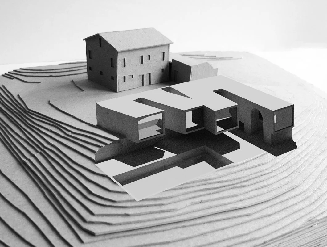 Montotonne Barchessa