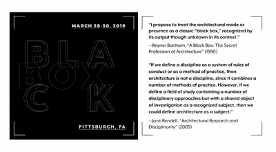 LAMAS Presents ACSA Conference Paper on AI, Machine Learning, and Architectural Composition
