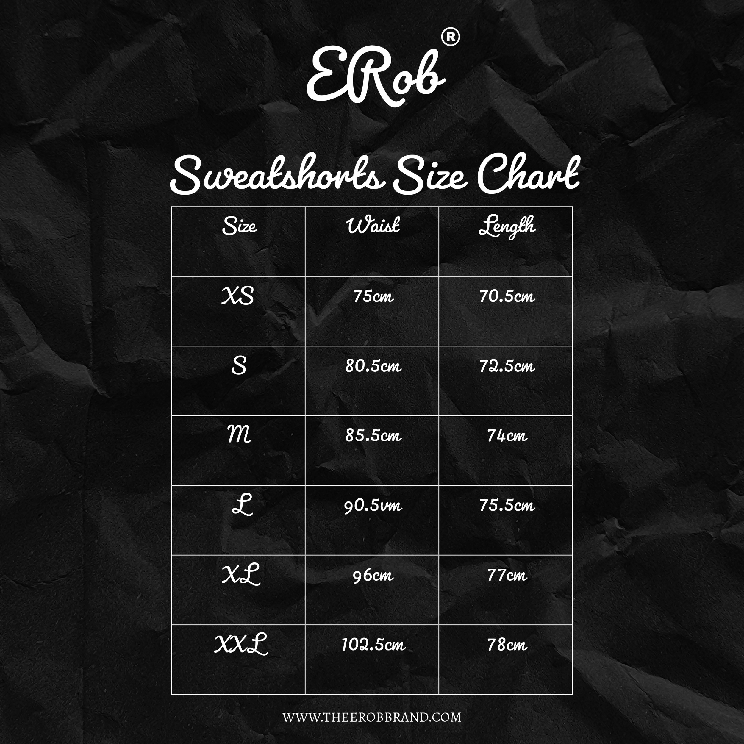 ERobBrandSweatshortsSizeChart.png